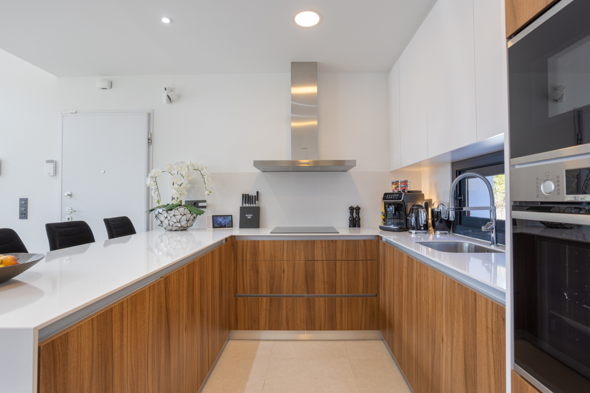 Resale - Villa -
Ciudad Quesada - Ciudad Quesada - Rojales