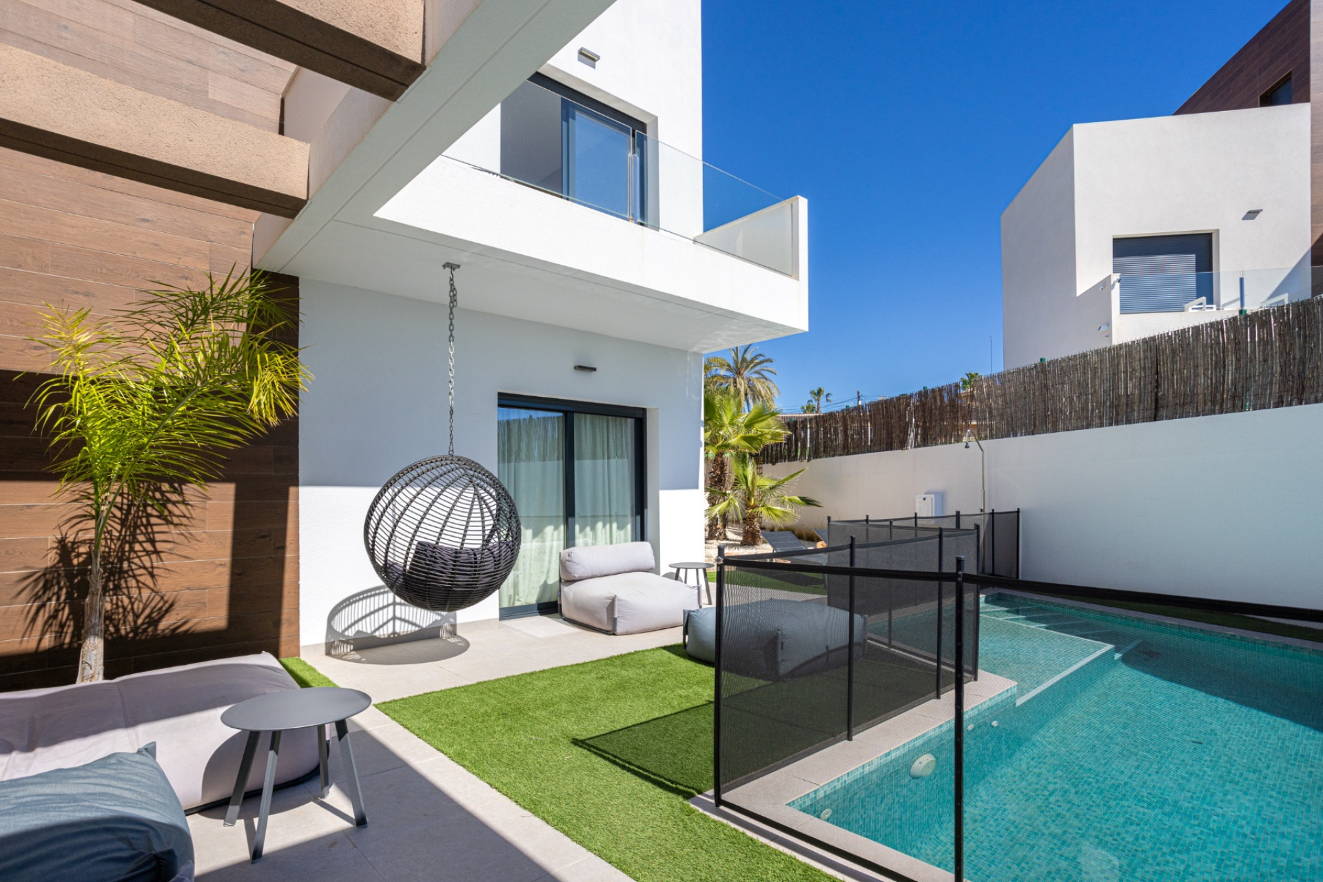 Resale - Villa -
Ciudad Quesada - Ciudad Quesada - Rojales