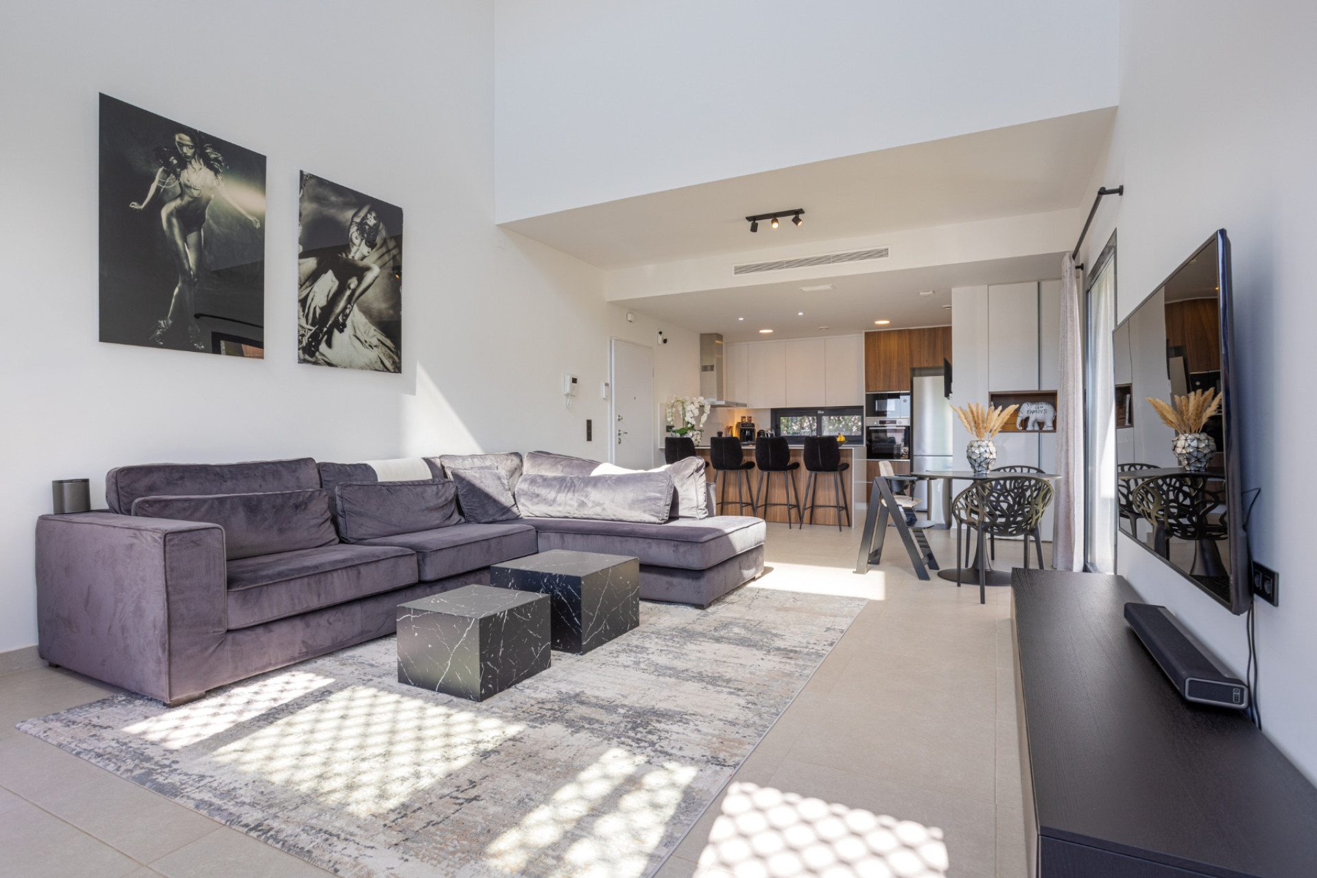 Resale - Villa -
Ciudad Quesada - Ciudad Quesada - Rojales