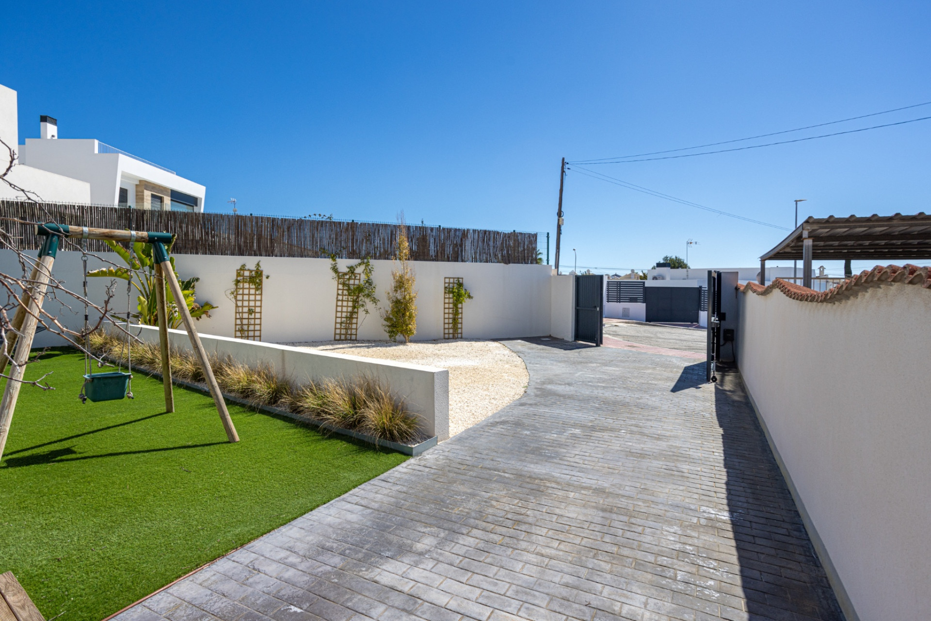Resale - Villa -
Ciudad Quesada - Ciudad Quesada - Rojales