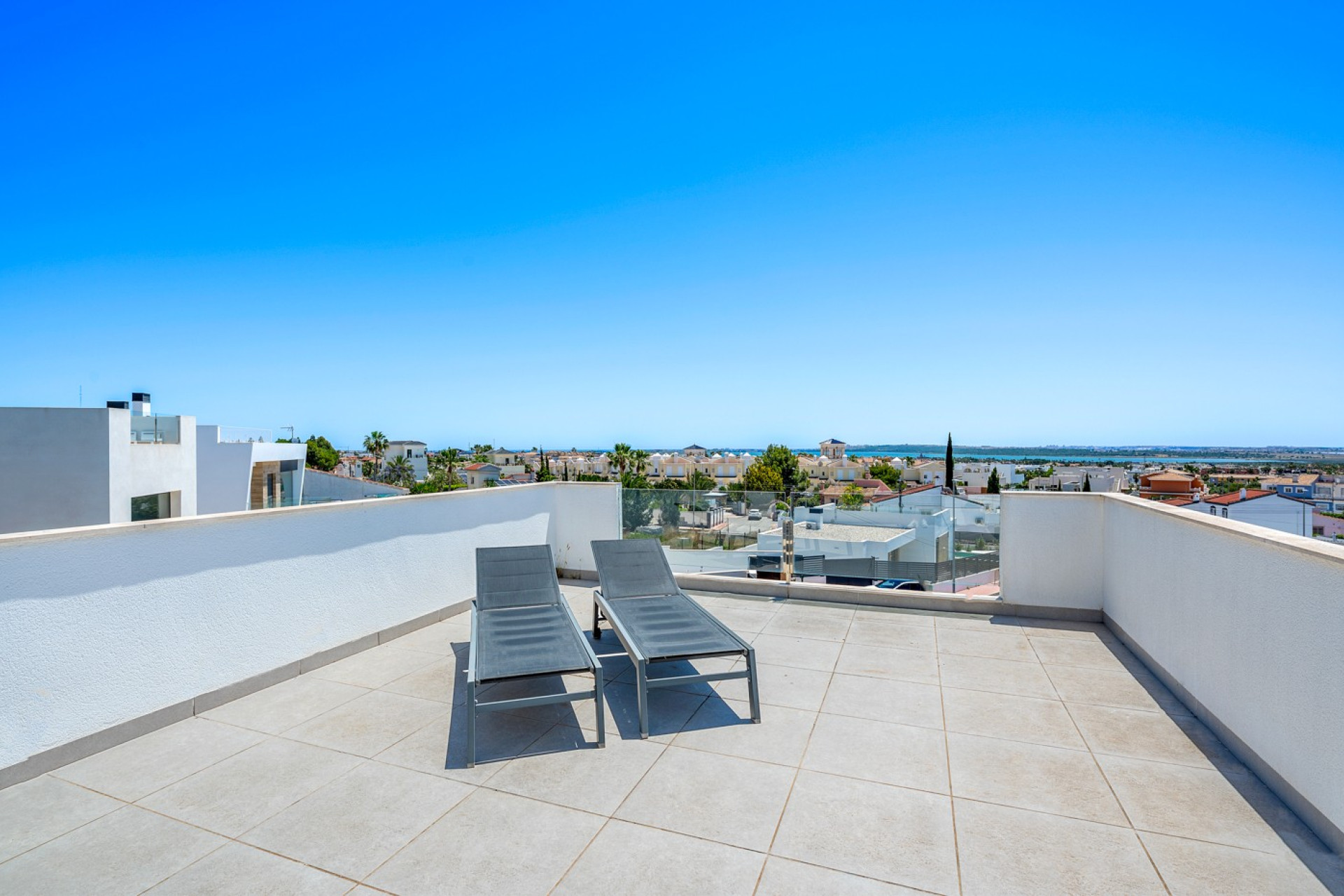 Resale - Villa -
Ciudad Quesada - Ciudad Quesada - Rojales