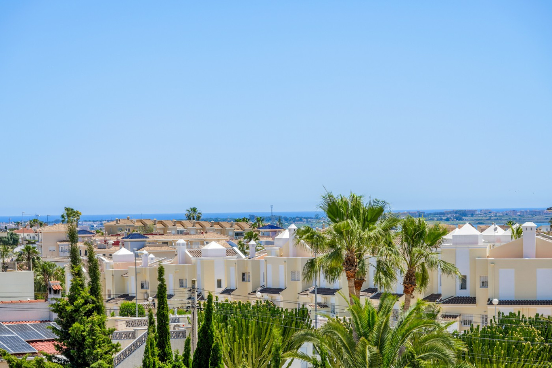 Resale - Villa -
Ciudad Quesada - Ciudad Quesada - Rojales