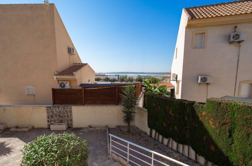 Resale - Villa -
Ciudad Quesada - Ciudad Quesada - Rojales