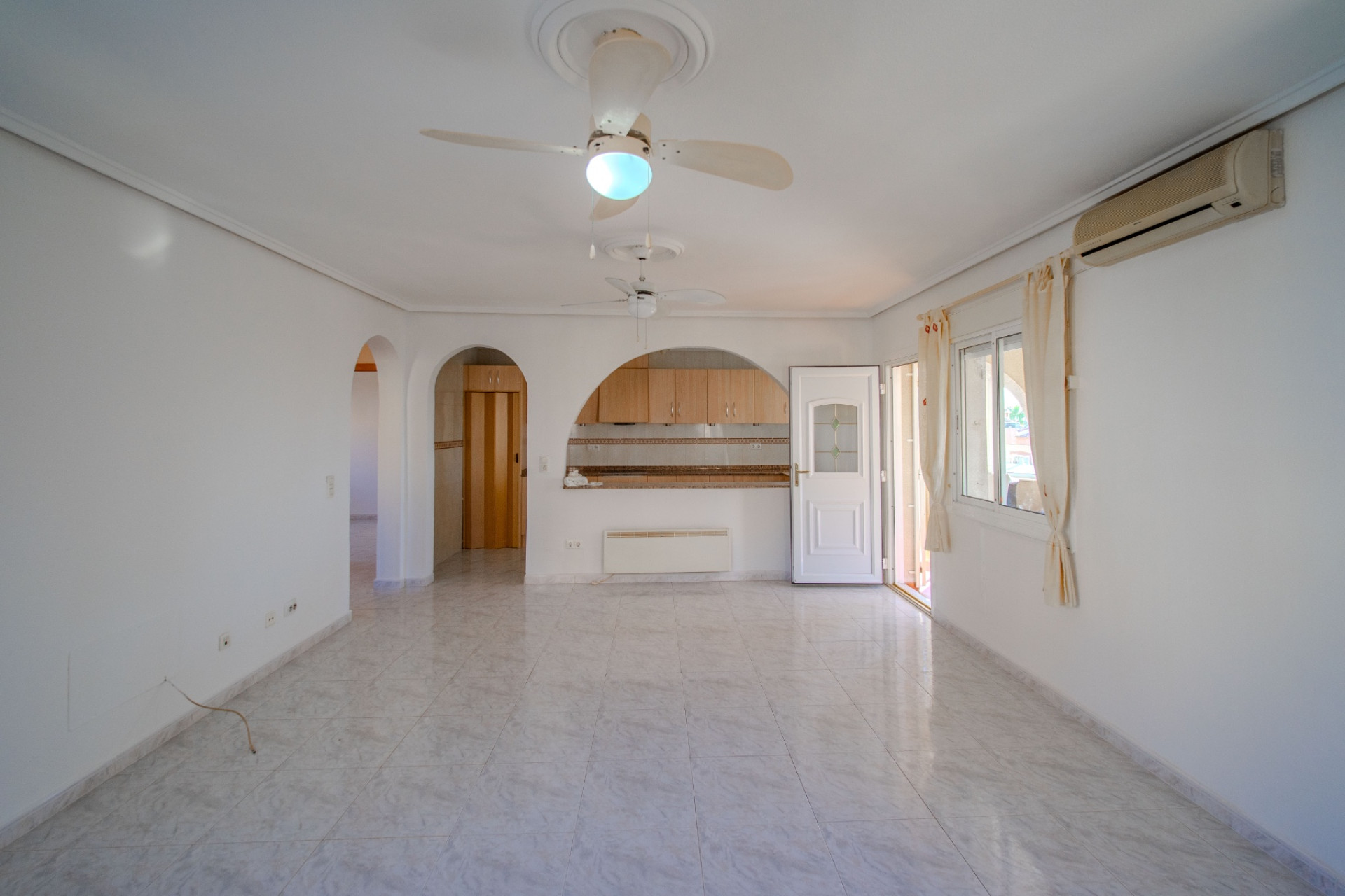 Resale - Villa -
Ciudad Quesada - Ciudad Quesada - Rojales
