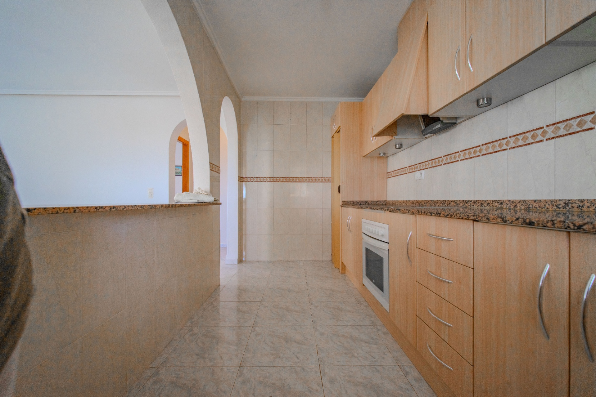 Resale - Villa -
Ciudad Quesada - Ciudad Quesada - Rojales