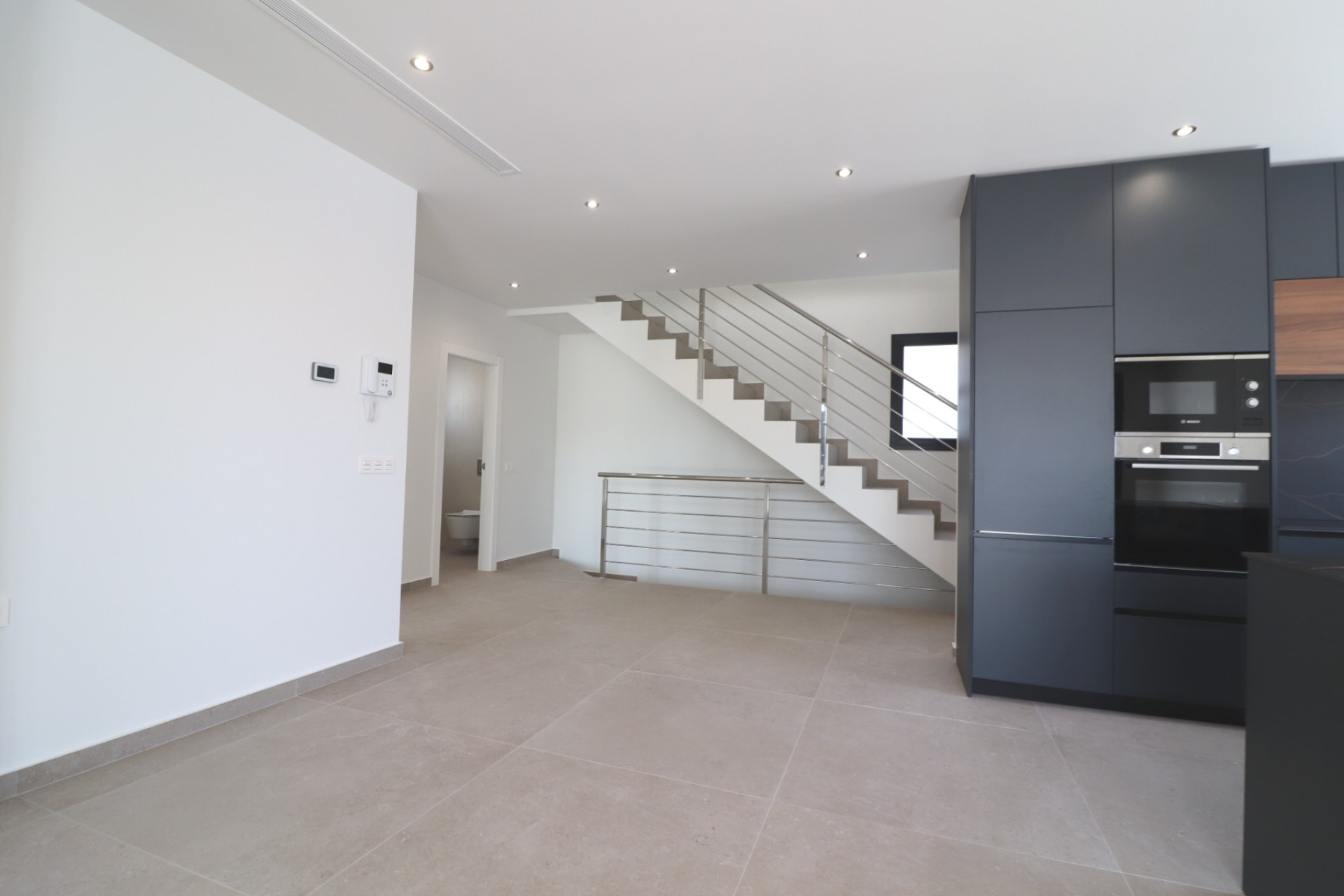 Resale - Villa -
Ciudad Quesada - Ciudad Quesada - Town