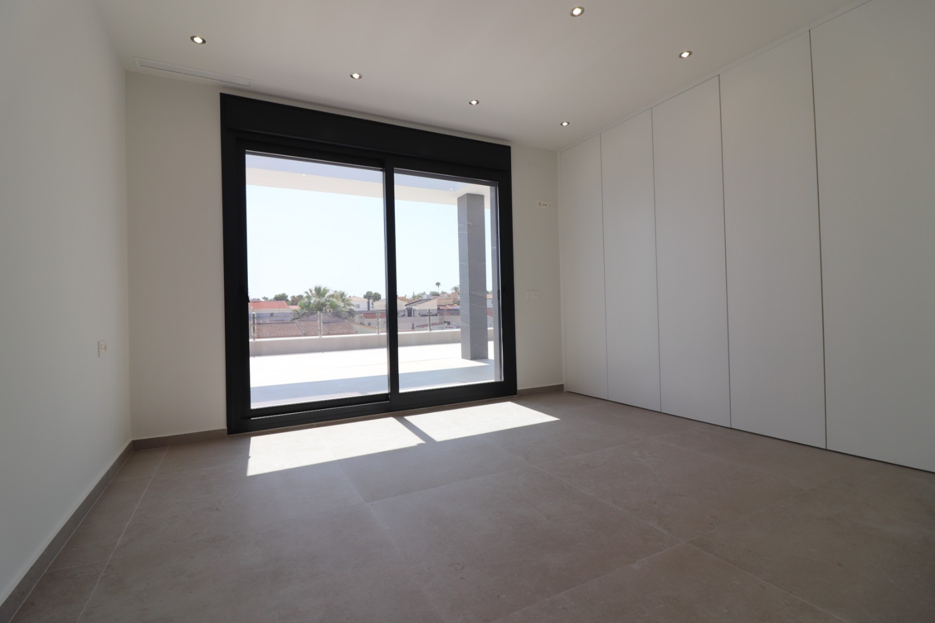 Resale - Villa -
Ciudad Quesada - Ciudad Quesada - Town