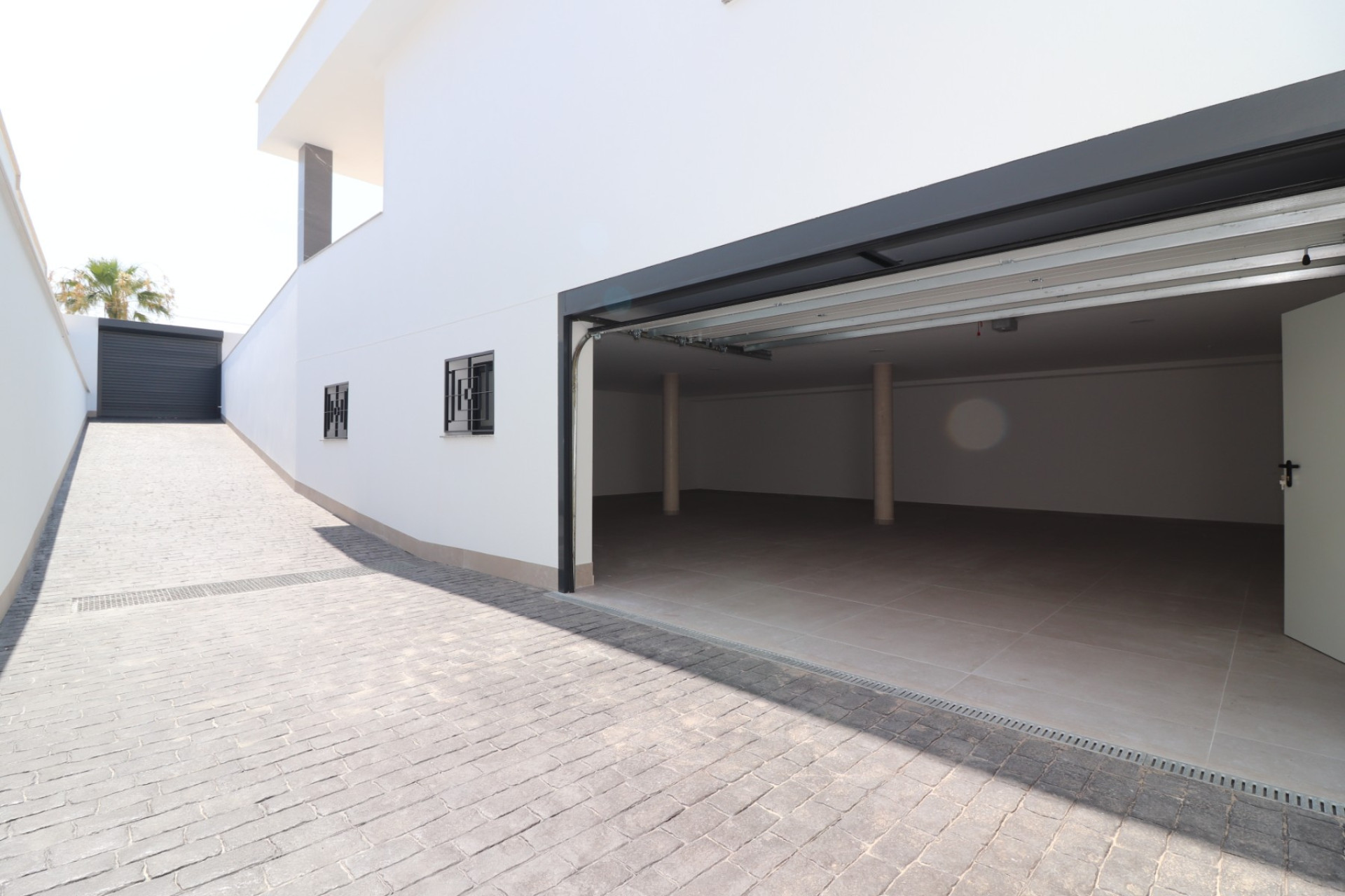 Resale - Villa -
Ciudad Quesada - Ciudad Quesada - Town