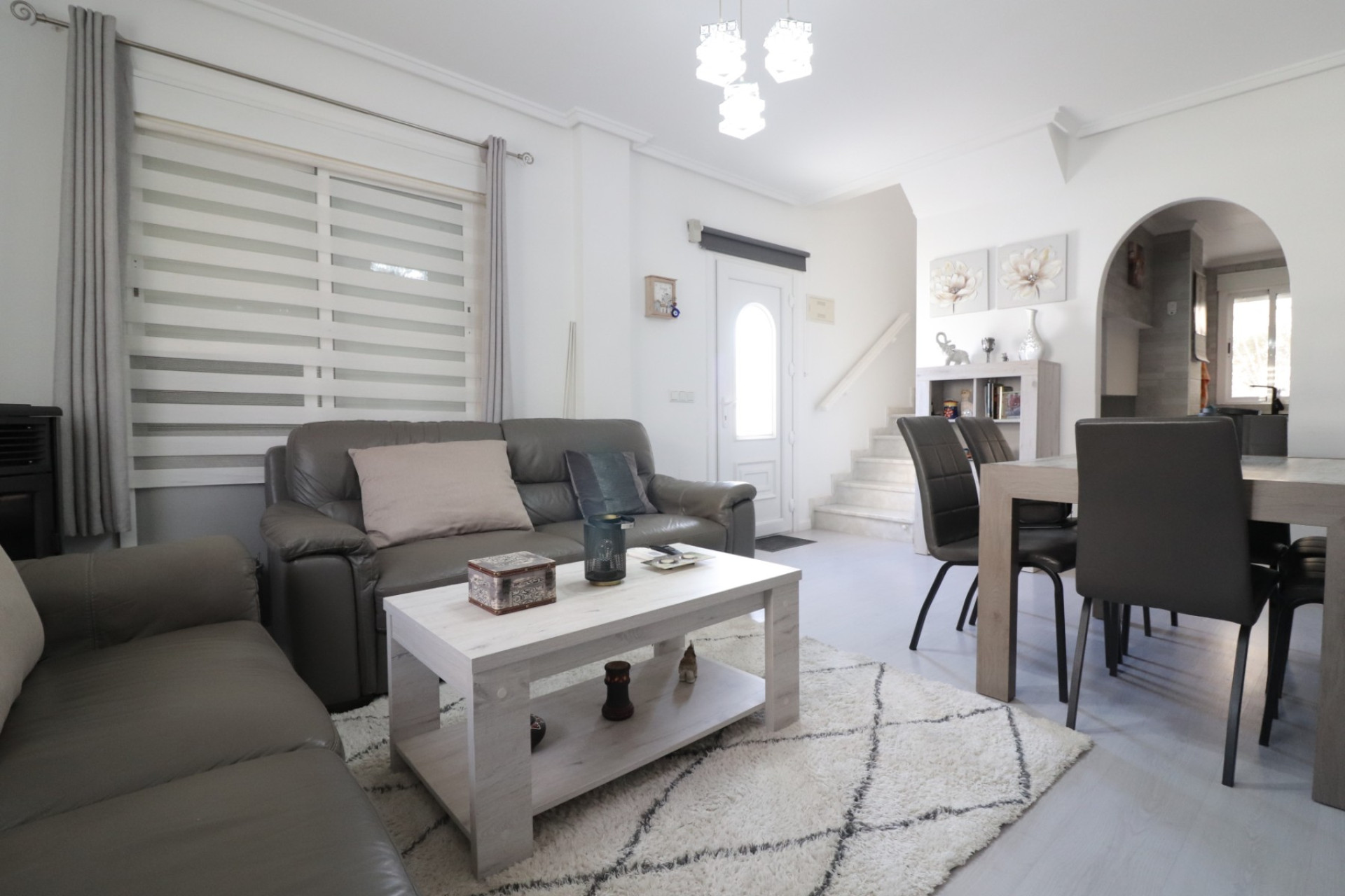 Resale - Villa -
Ciudad Quesada - Ciudad Quesada - Town