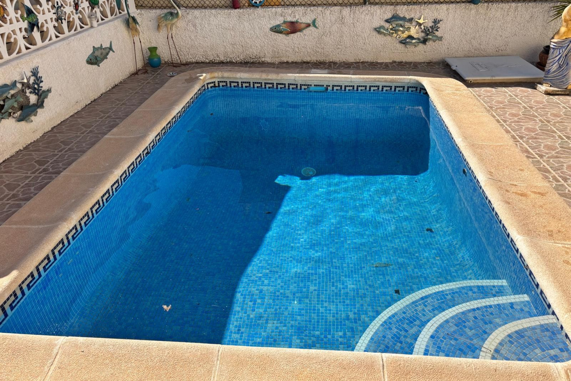 Resale - Villa -
Ciudad Quesada - Costa Blanca