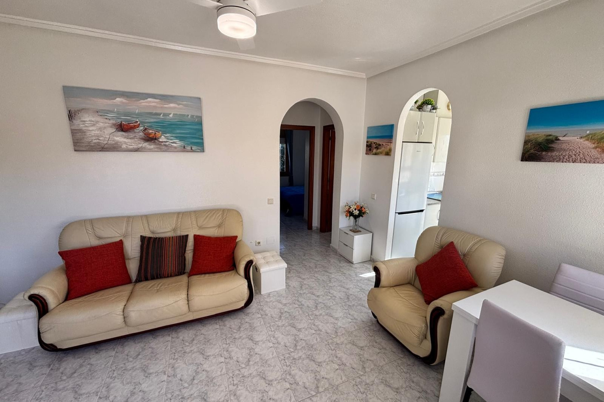 Resale - Villa -
Ciudad Quesada - Costa Blanca