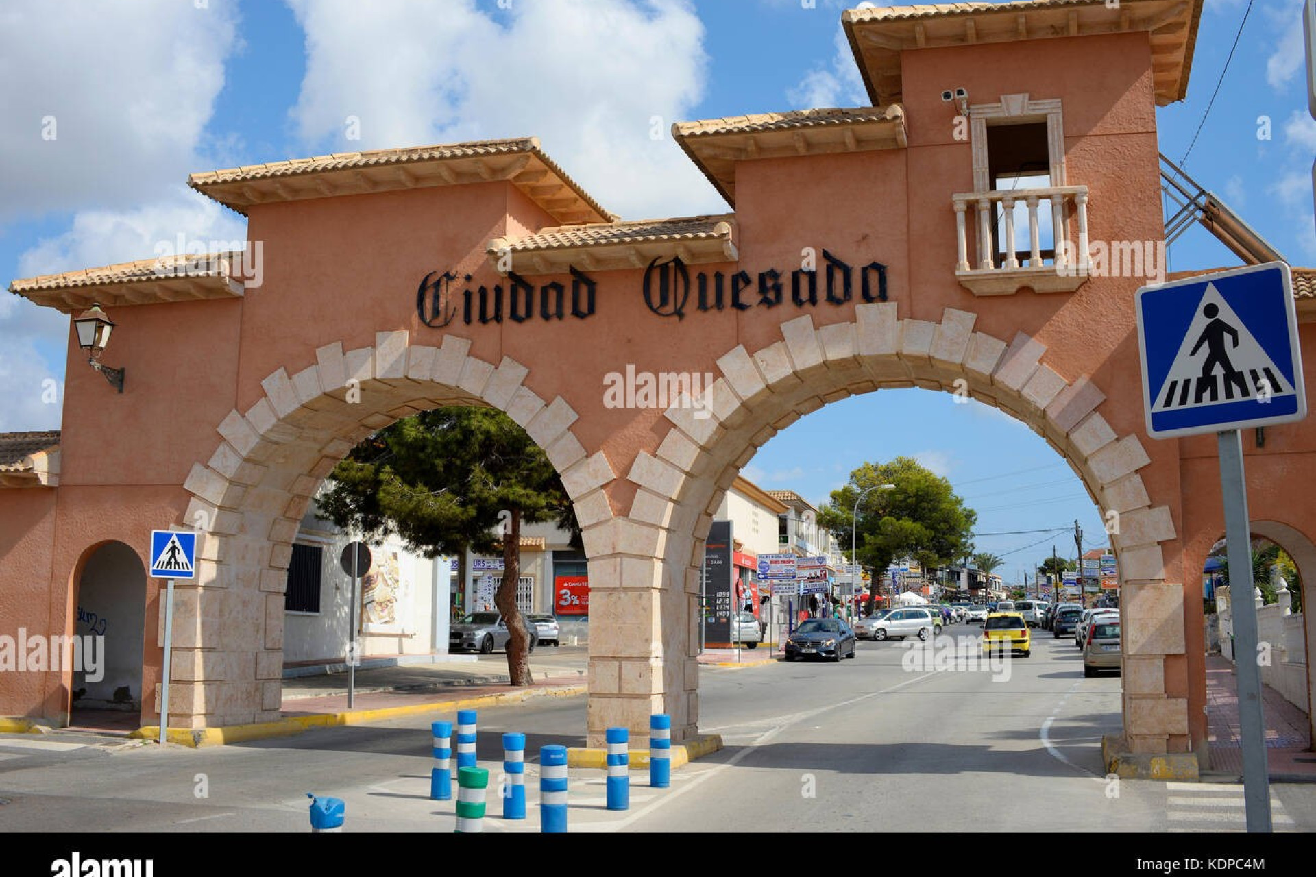 Resale - Villa -
Ciudad Quesada - Costa Blanca