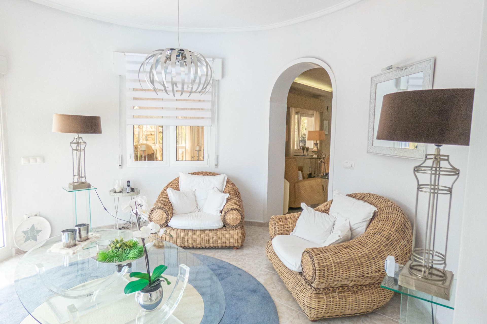 Resale - Villa -
Ciudad Quesada - Costa Blanca