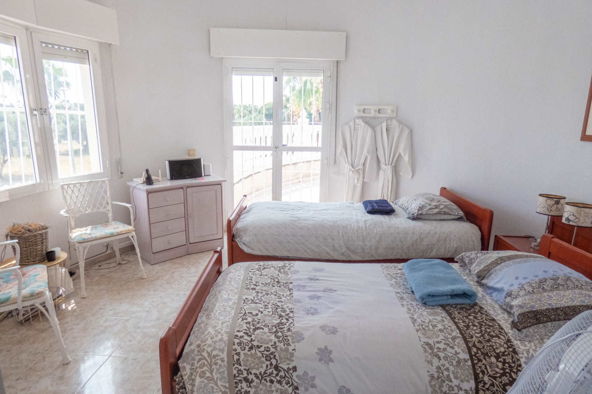 Resale - Villa -
Ciudad Quesada - Costa Blanca