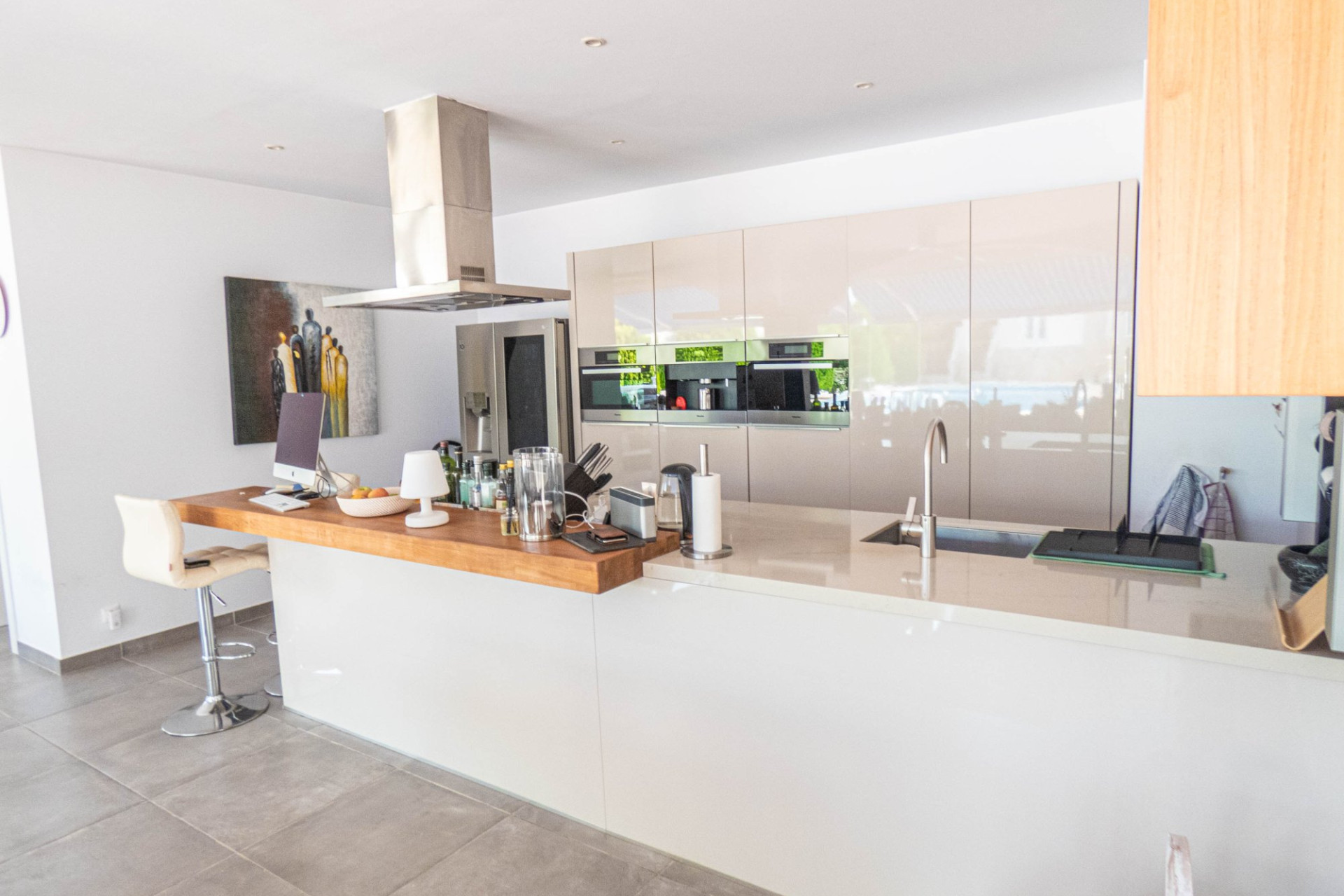 Resale - Villa -
Ciudad Quesada - Costa Blanca