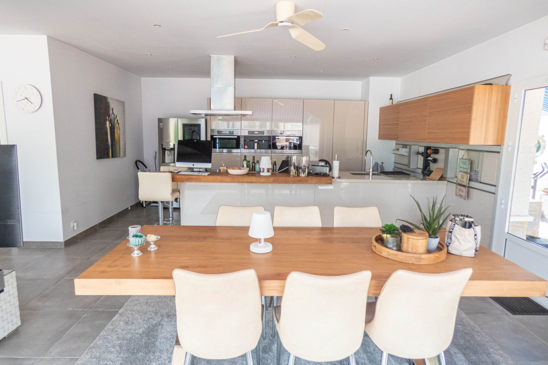 Resale - Villa -
Ciudad Quesada - Costa Blanca