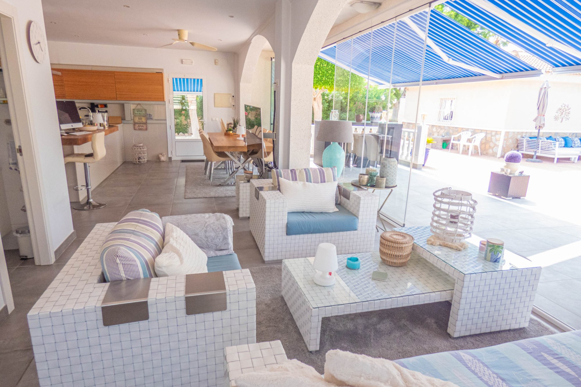 Resale - Villa -
Ciudad Quesada - Costa Blanca