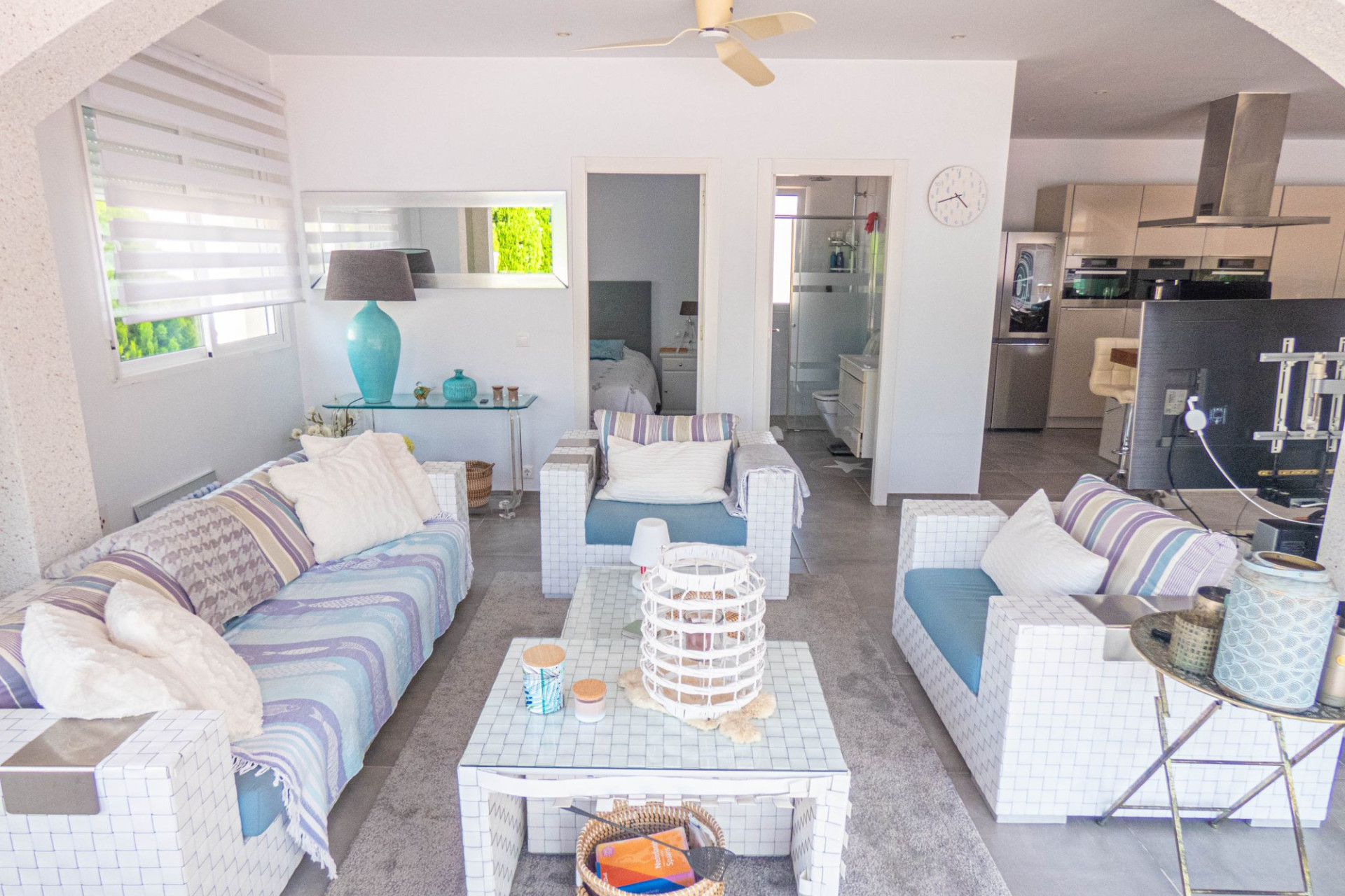 Resale - Villa -
Ciudad Quesada - Costa Blanca