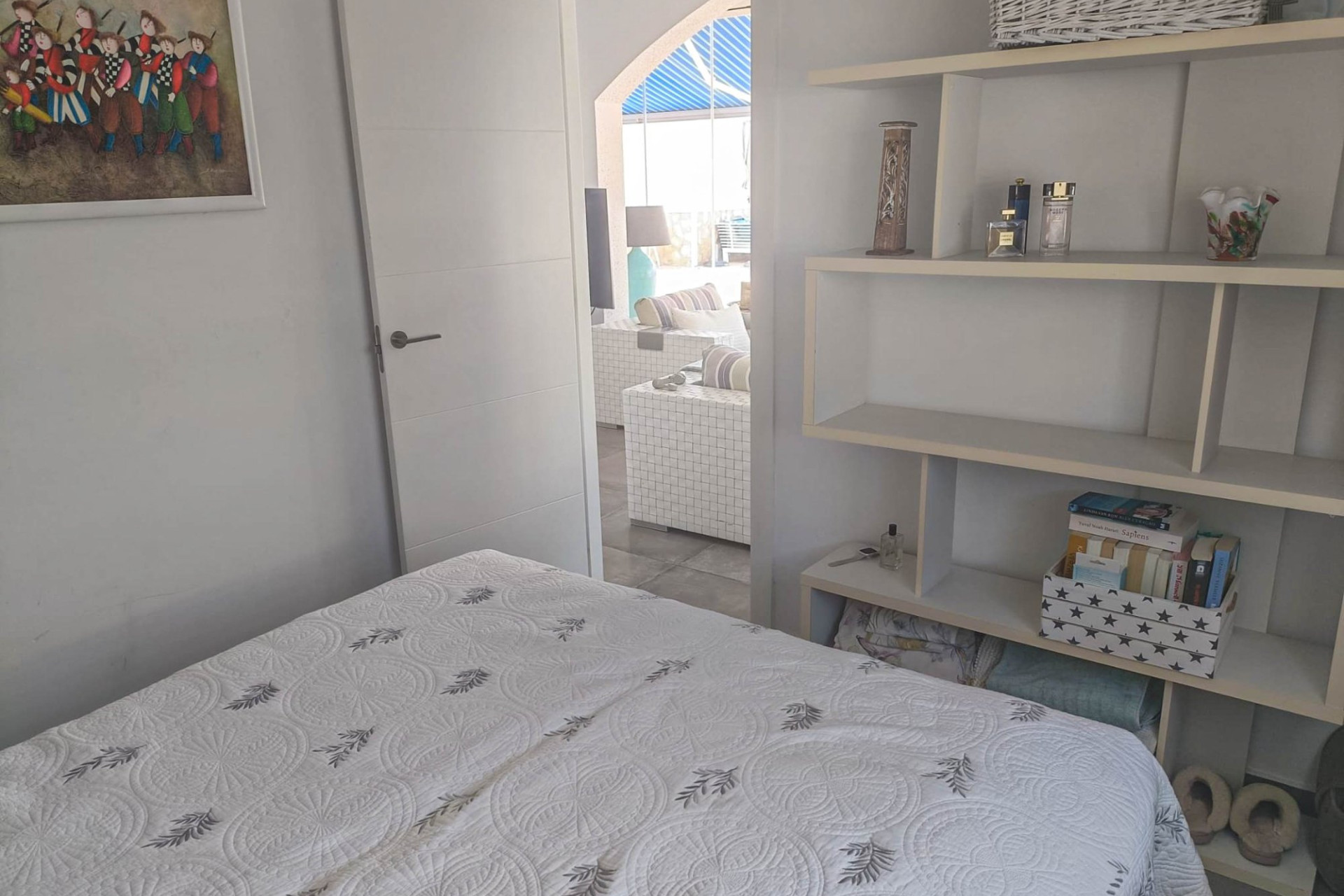 Resale - Villa -
Ciudad Quesada - Costa Blanca