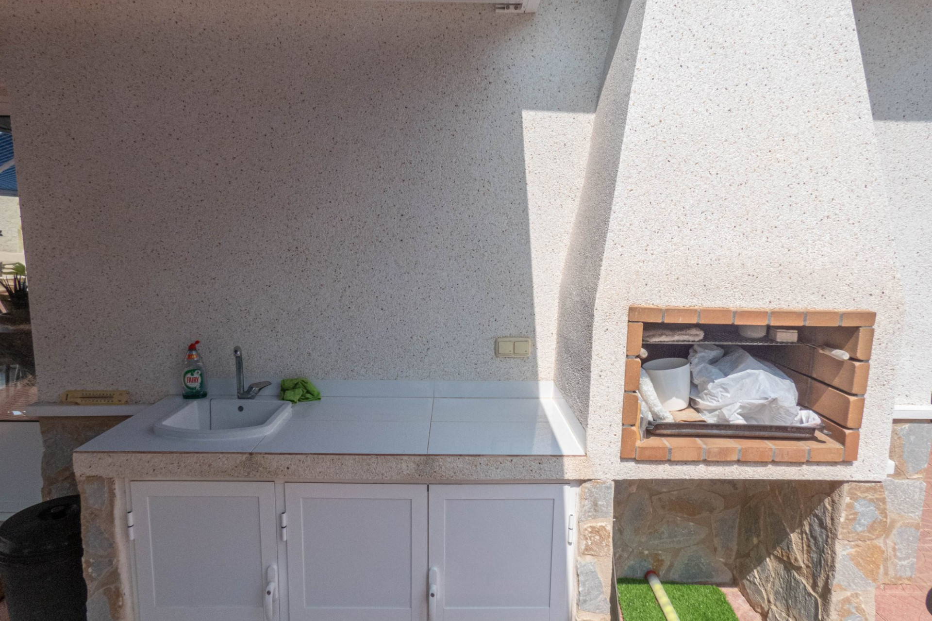 Resale - Villa -
Ciudad Quesada - Costa Blanca