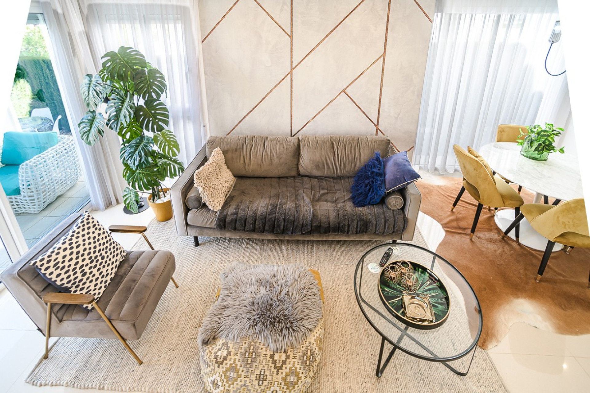 Resale - Villa -
Ciudad Quesada - Costa Blanca