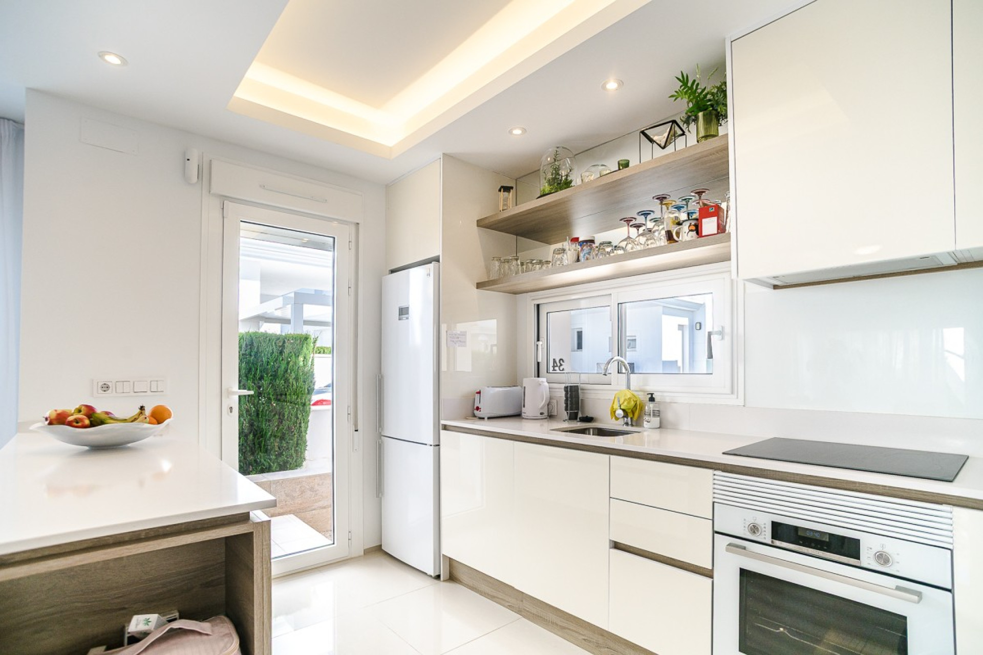 Resale - Villa -
Ciudad Quesada - Costa Blanca