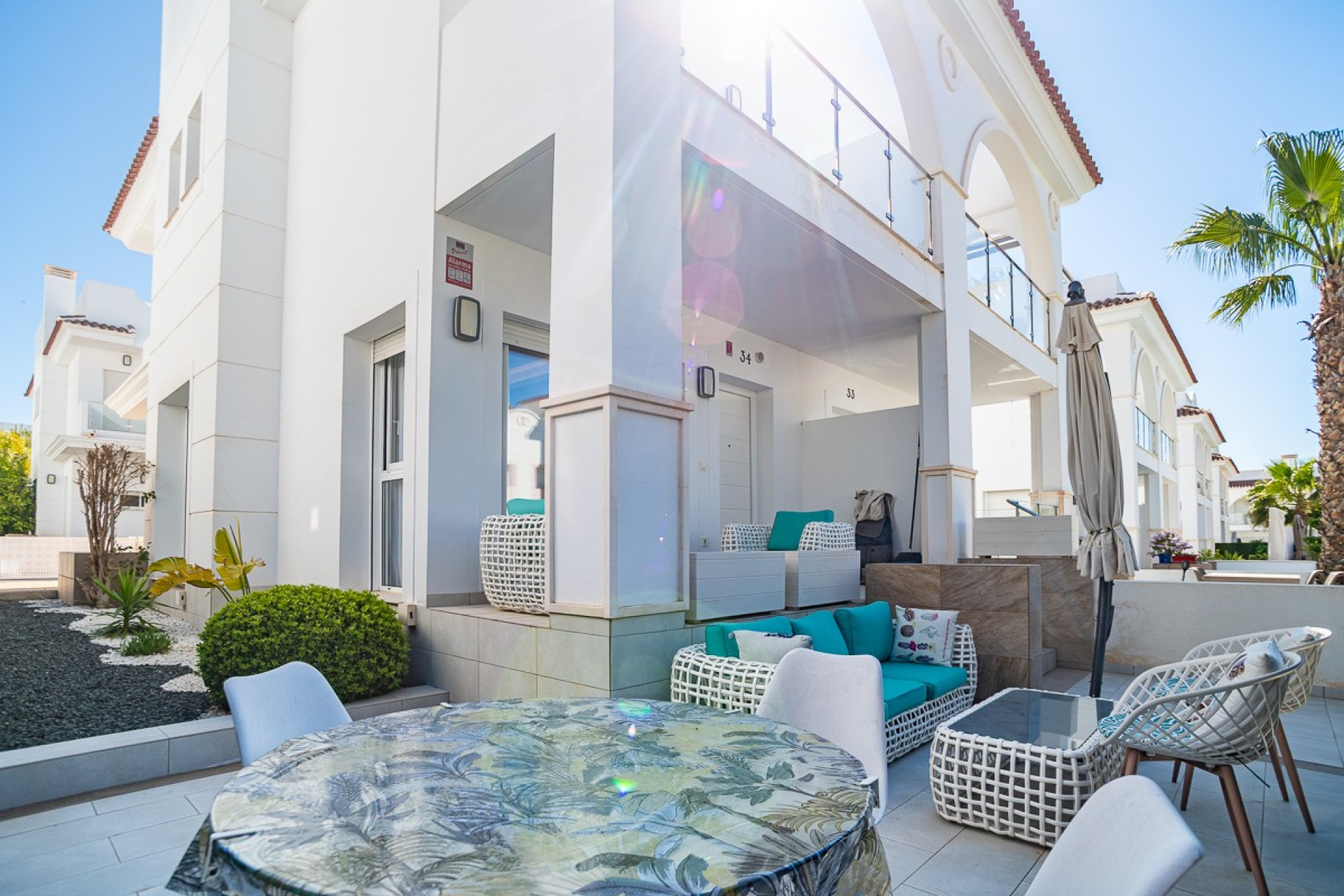 Resale - Villa -
Ciudad Quesada - Costa Blanca