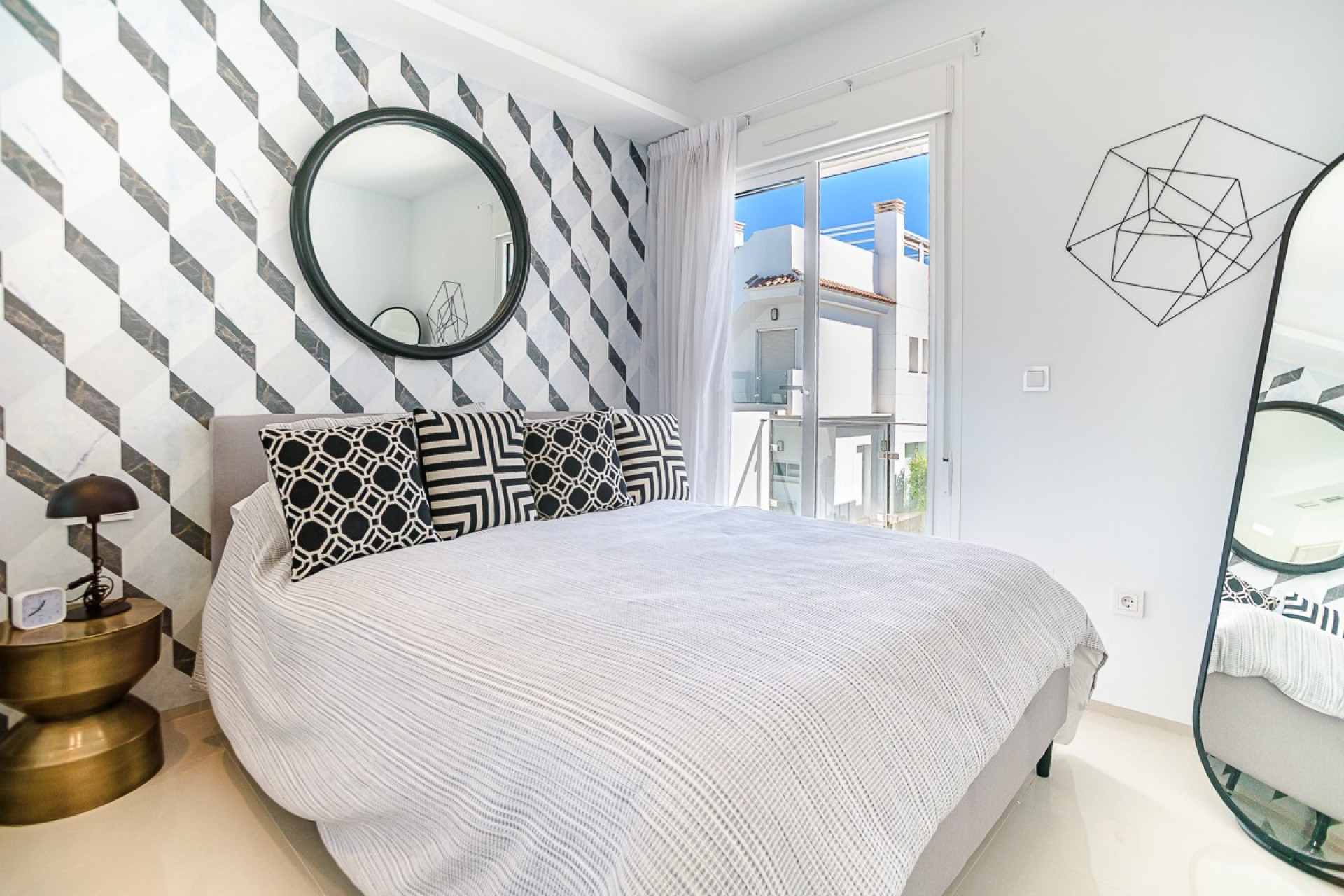 Resale - Villa -
Ciudad Quesada - Costa Blanca