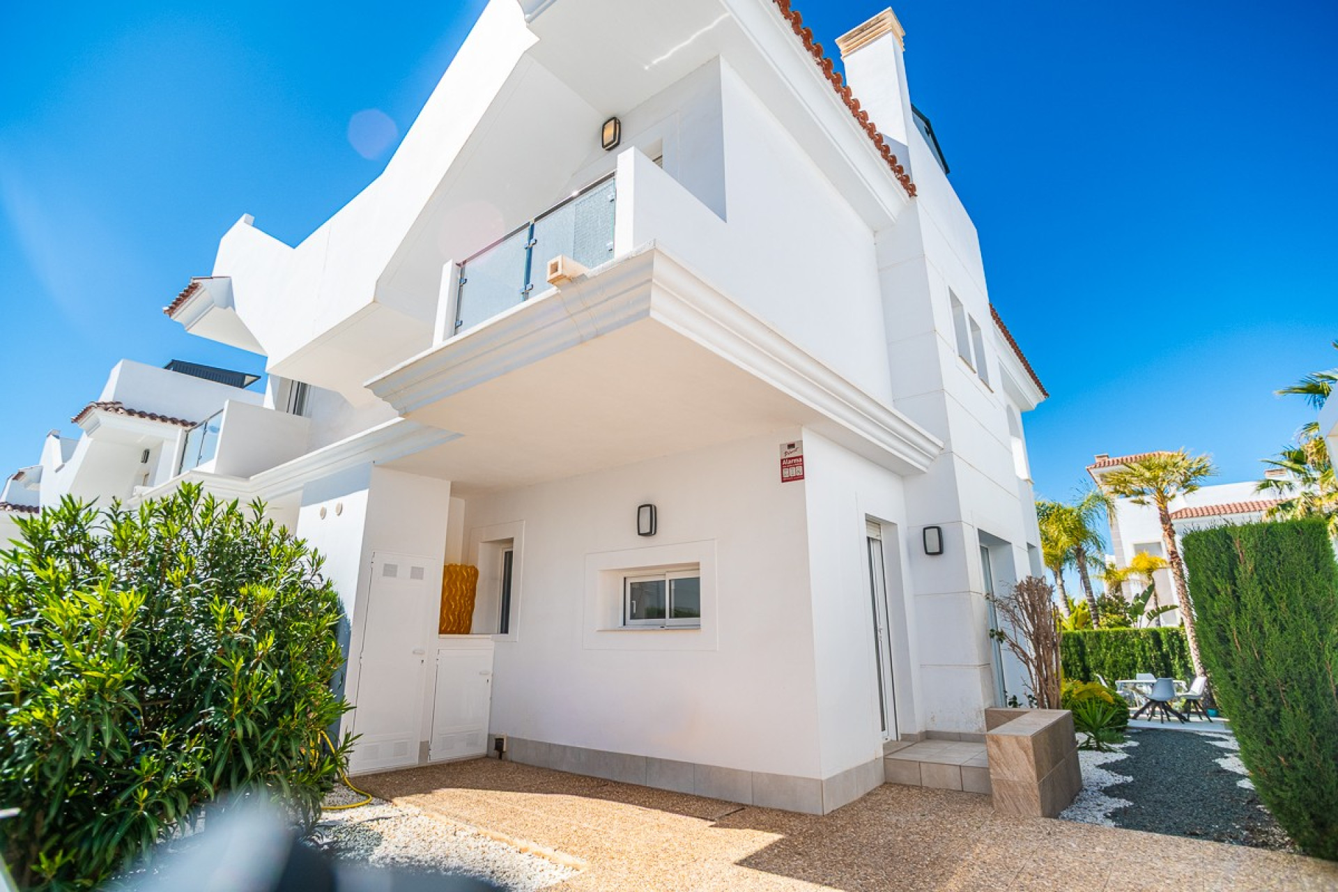 Resale - Villa -
Ciudad Quesada - Costa Blanca