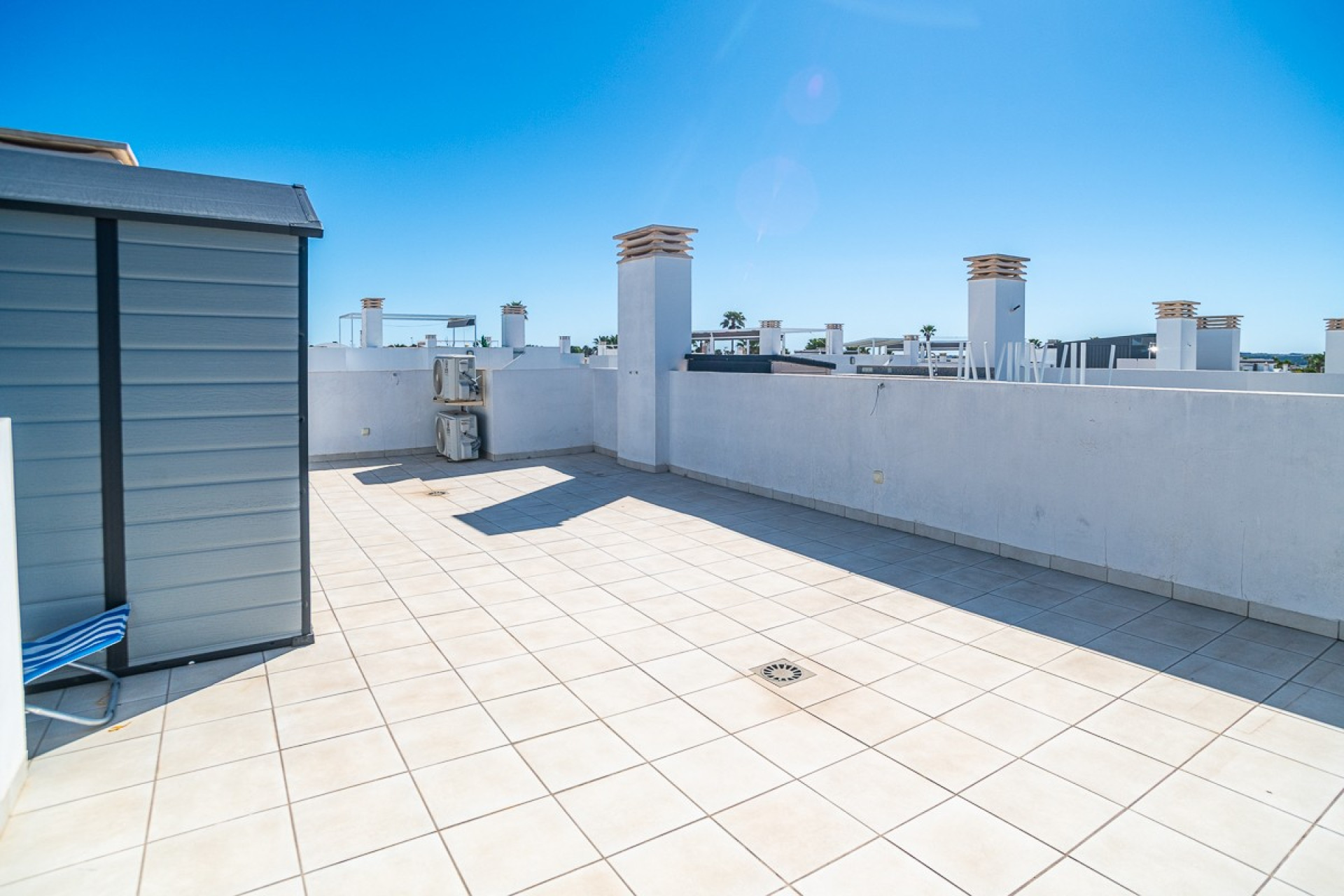 Resale - Villa -
Ciudad Quesada - Costa Blanca