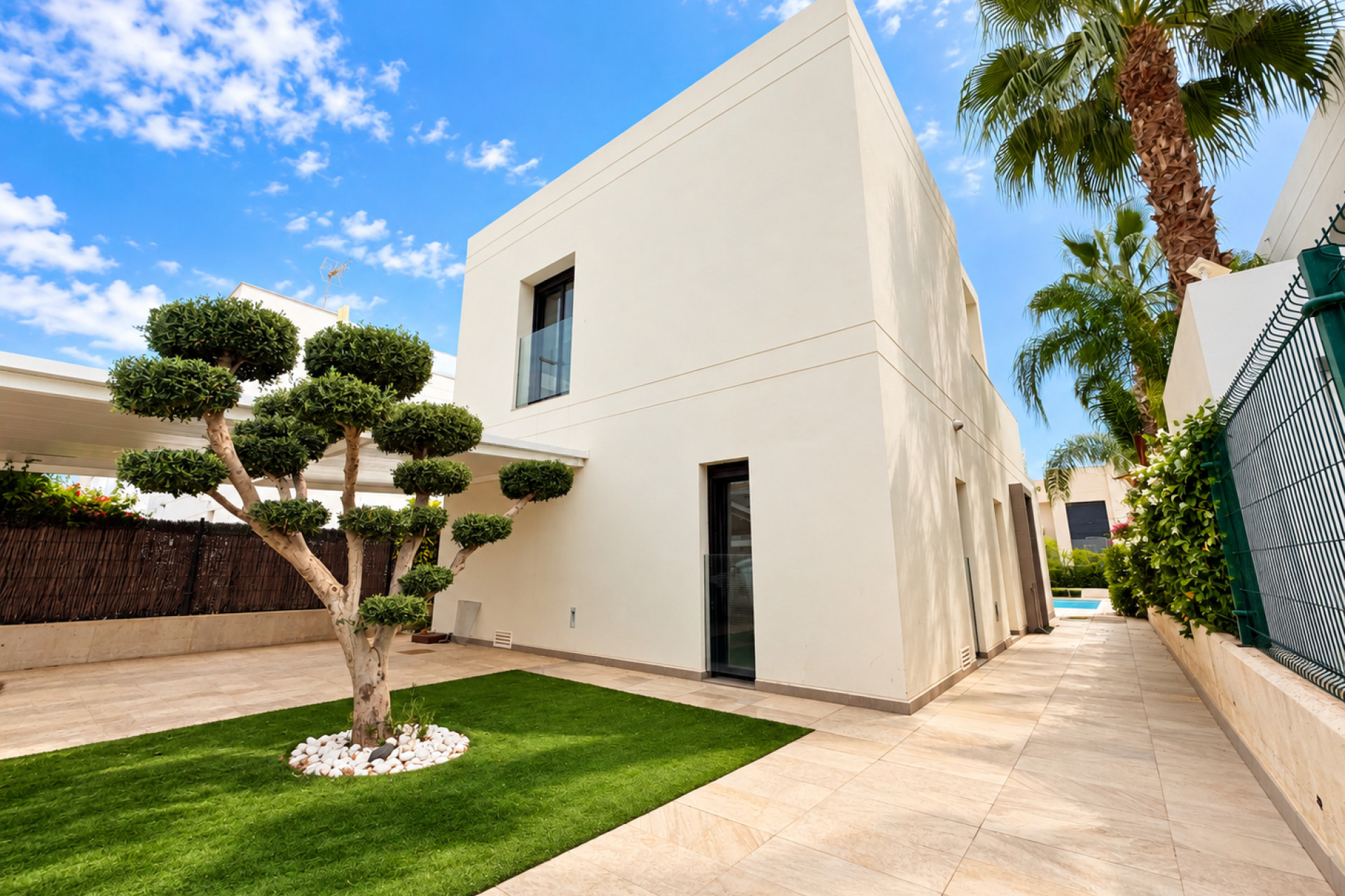 Resale - Villa -
Ciudad Quesada - Costa Blanca