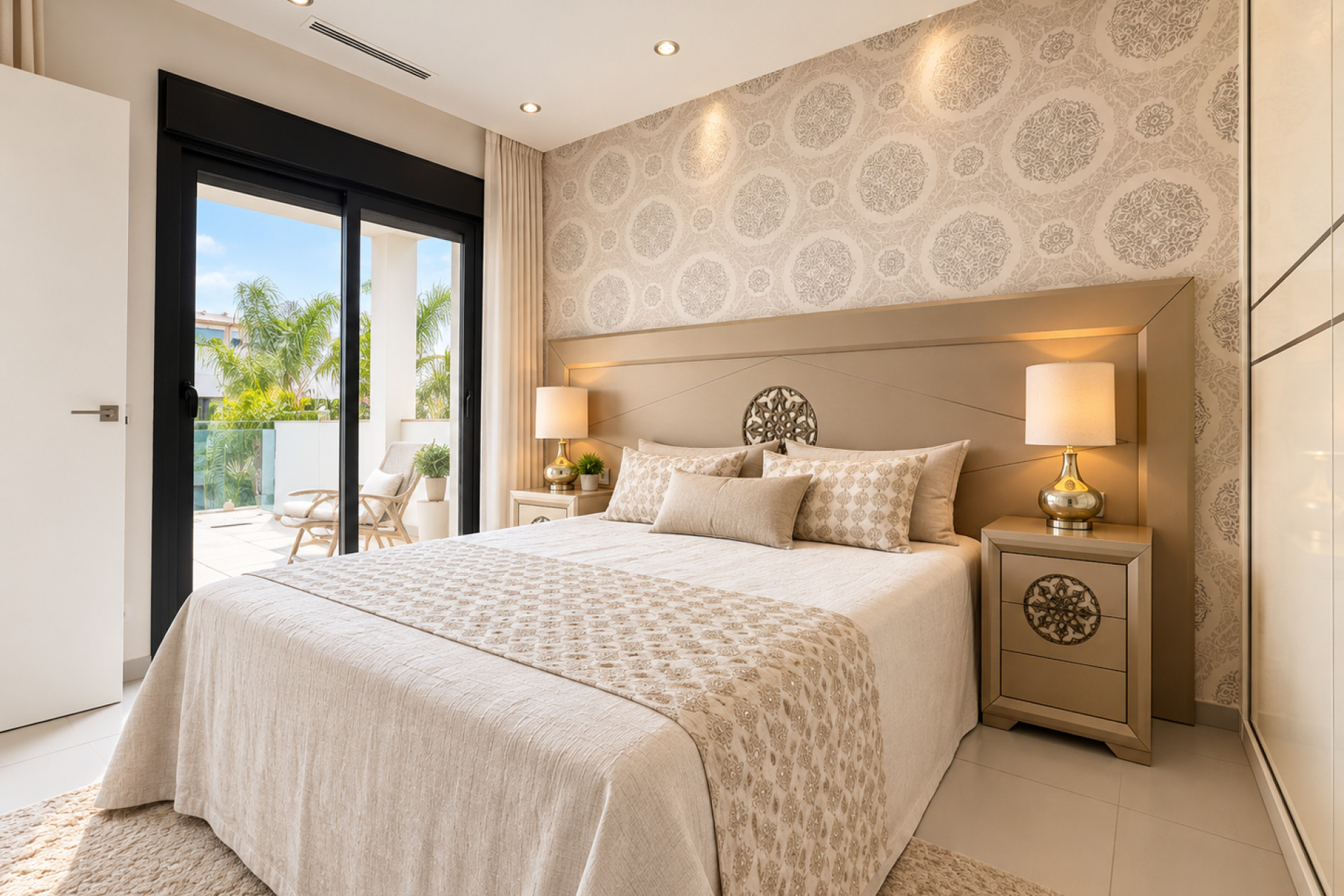 Resale - Villa -
Ciudad Quesada - Costa Blanca