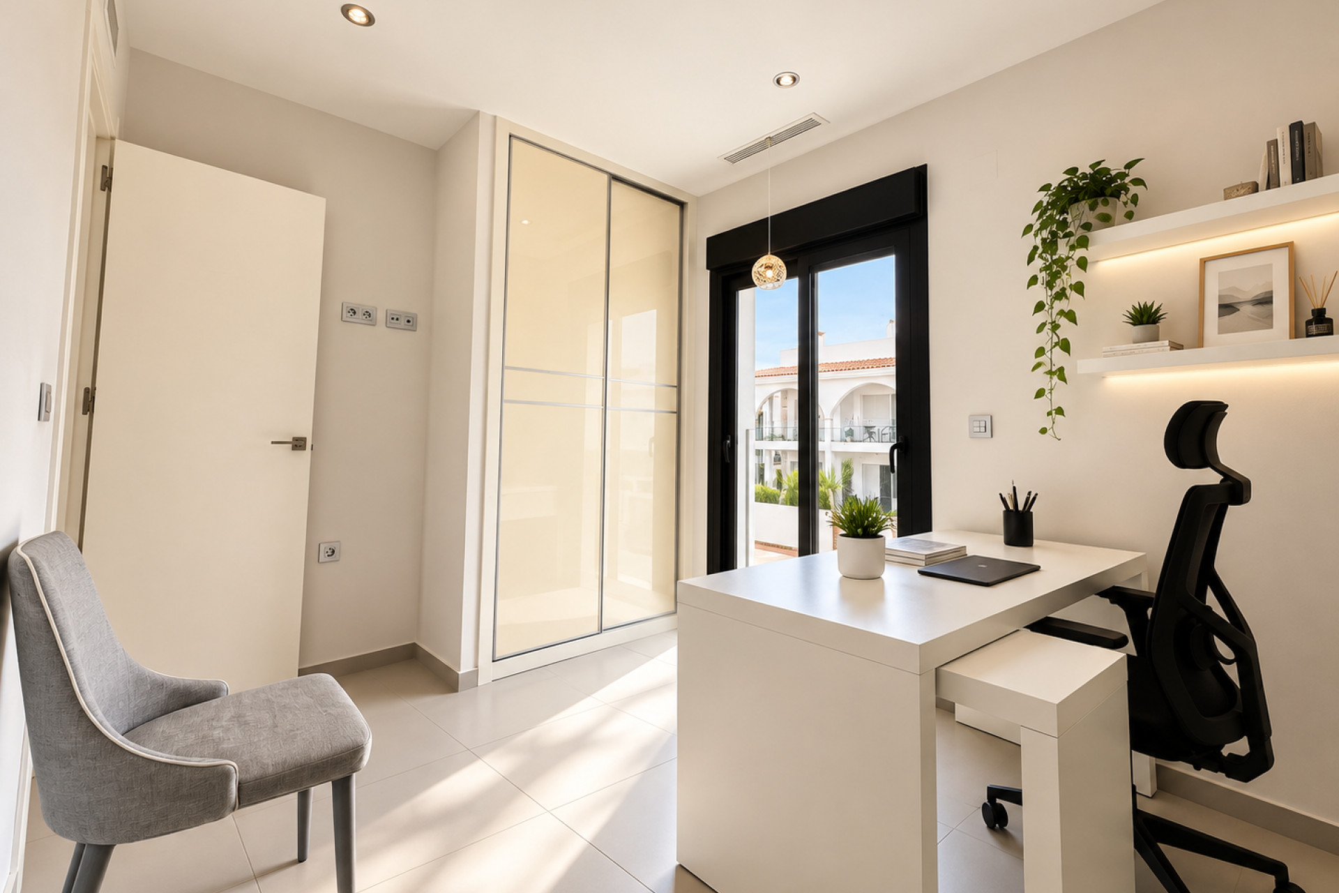 Resale - Villa -
Ciudad Quesada - Costa Blanca