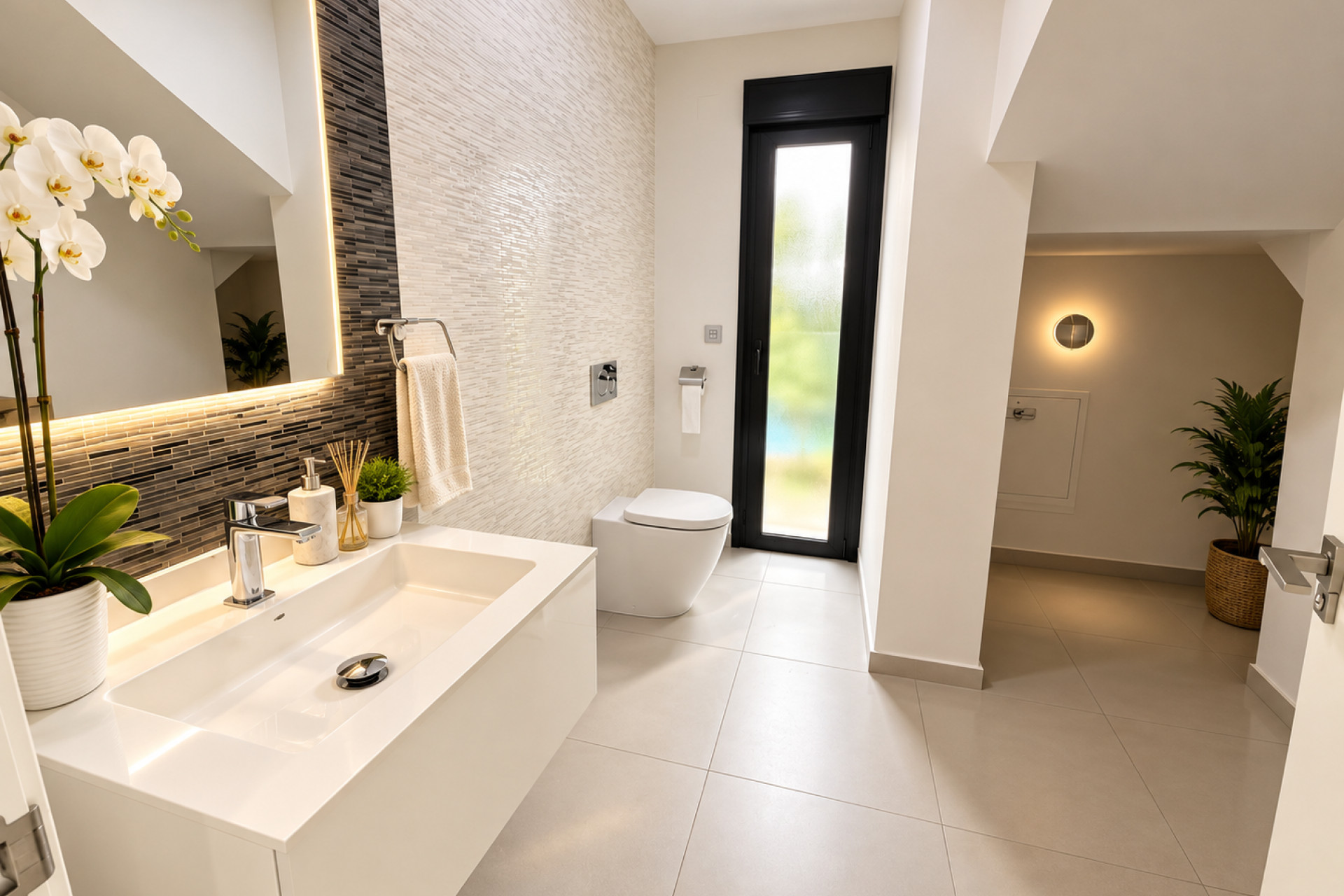 Resale - Villa -
Ciudad Quesada - Costa Blanca