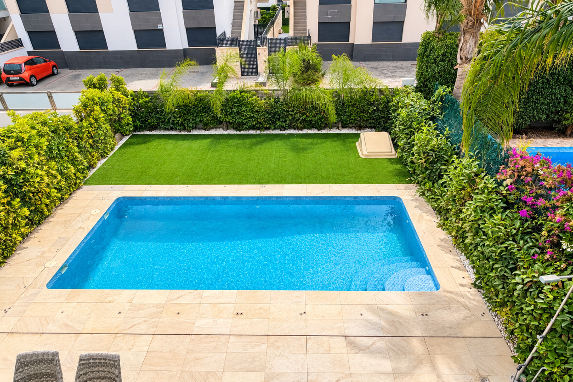 Resale - Villa -
Ciudad Quesada - Costa Blanca