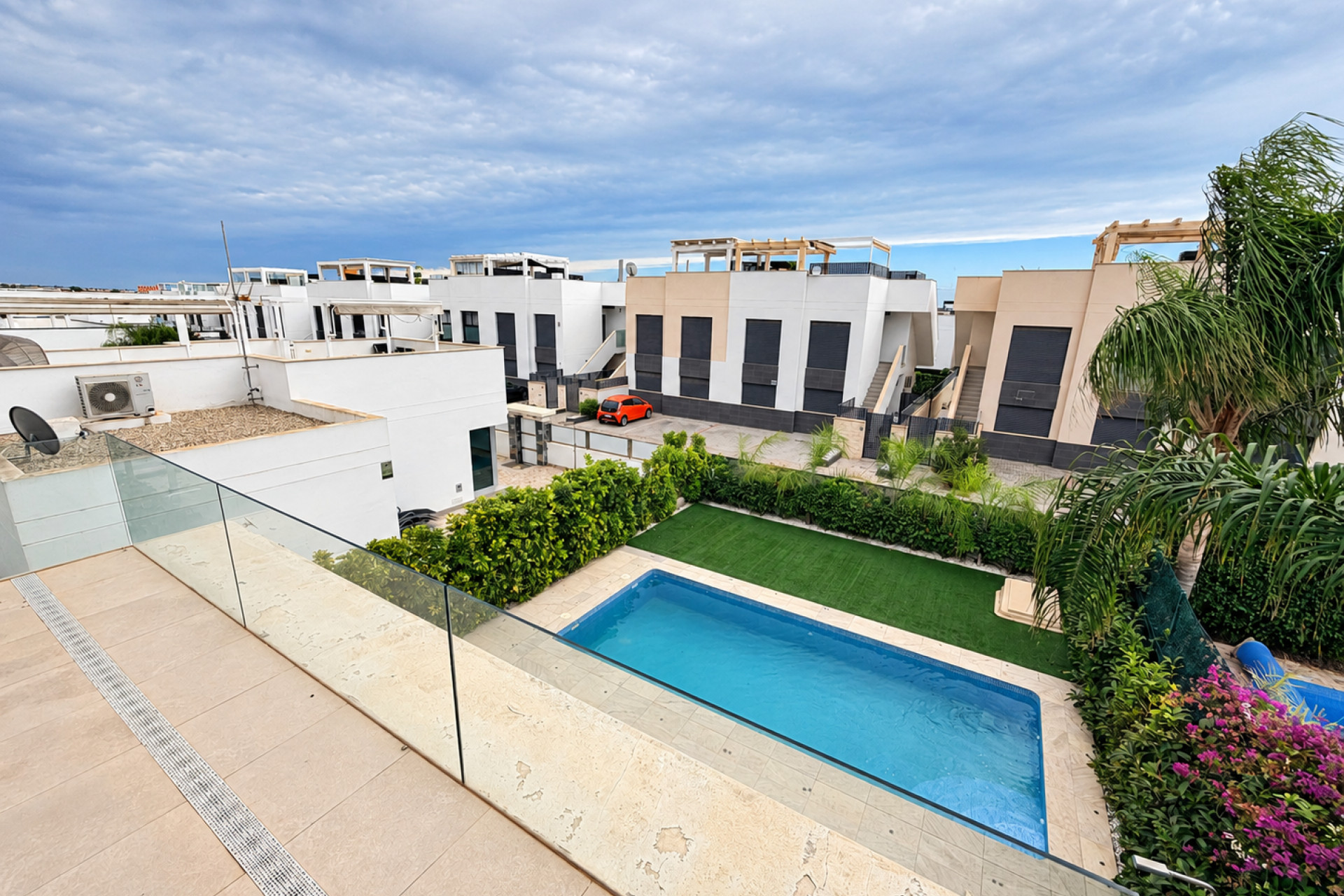 Resale - Villa -
Ciudad Quesada - Costa Blanca