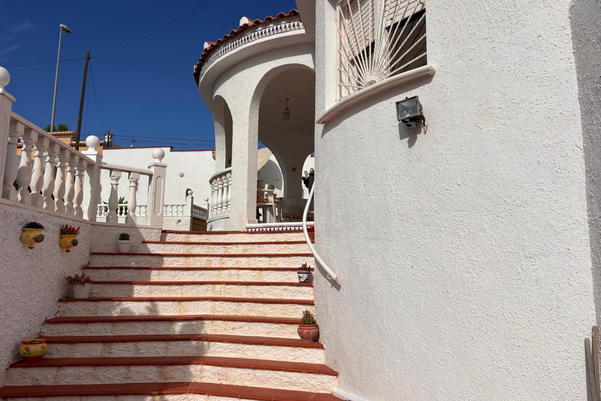 Resale - Villa -
Ciudad Quesada - Costa Blanca