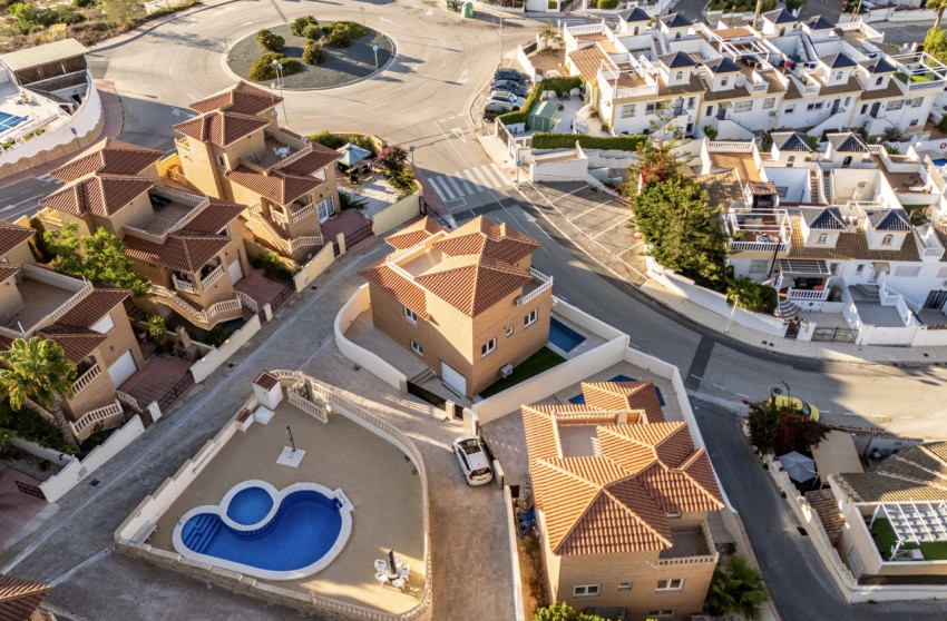 Resale - Villa -
Ciudad Quesada - Cuidad Quesada