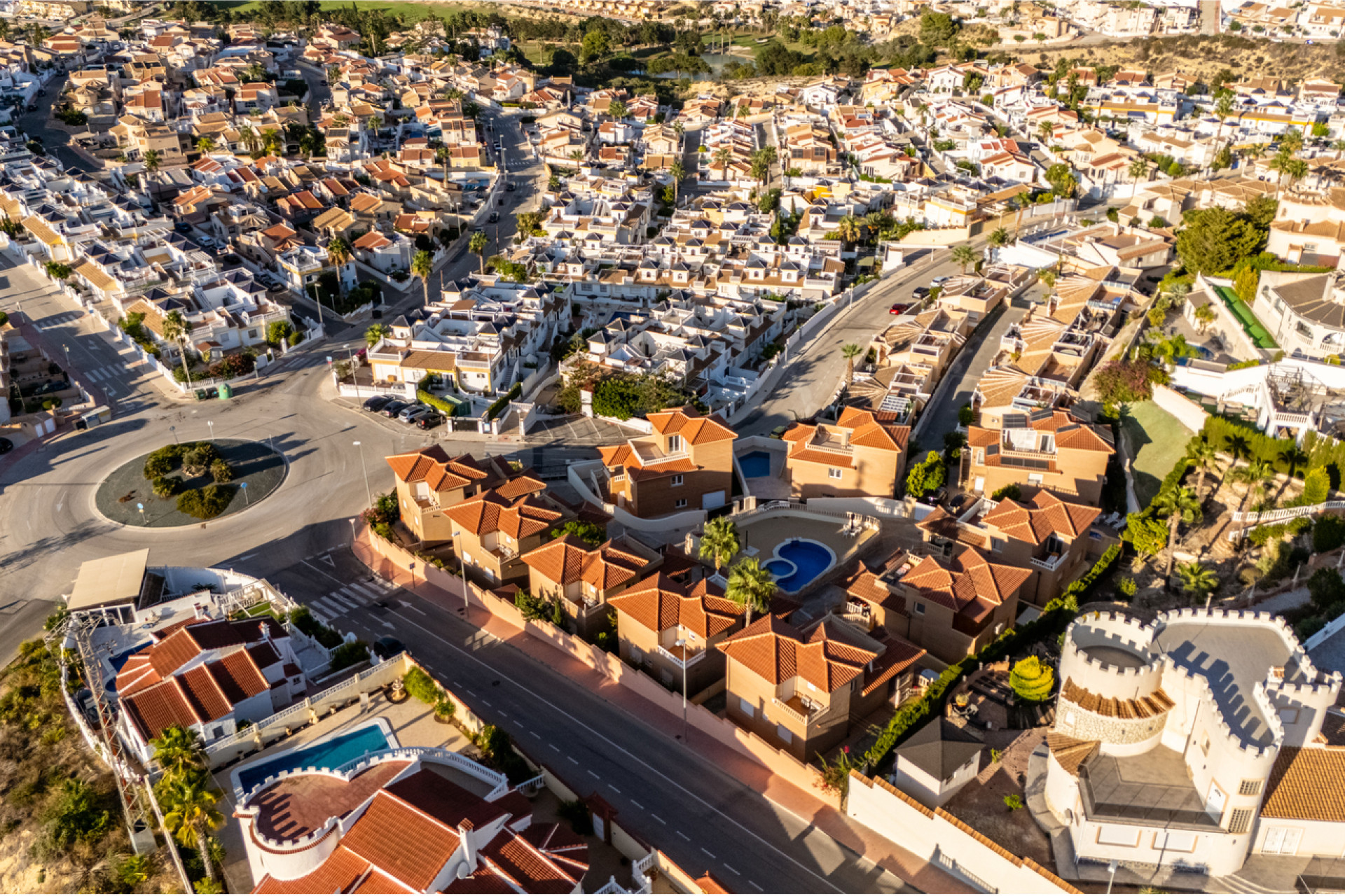 Resale - Villa -
Ciudad Quesada - Cuidad Quesada