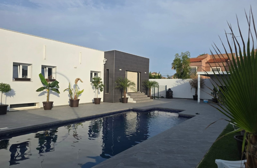 Resale - Villa -
Ciudad Quesada - Cuidad quesada