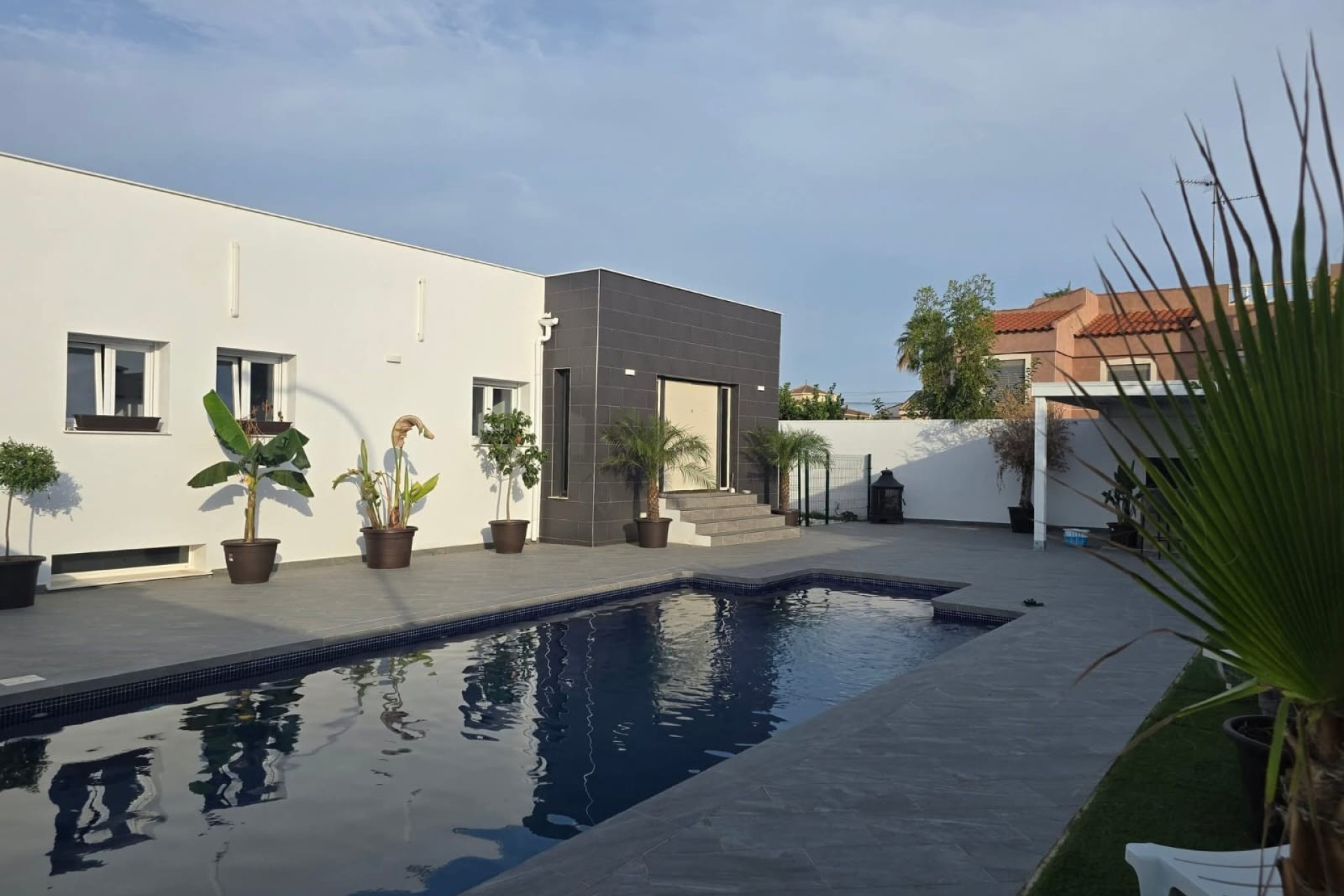 Resale - Villa -
Ciudad Quesada - Cuidad quesada