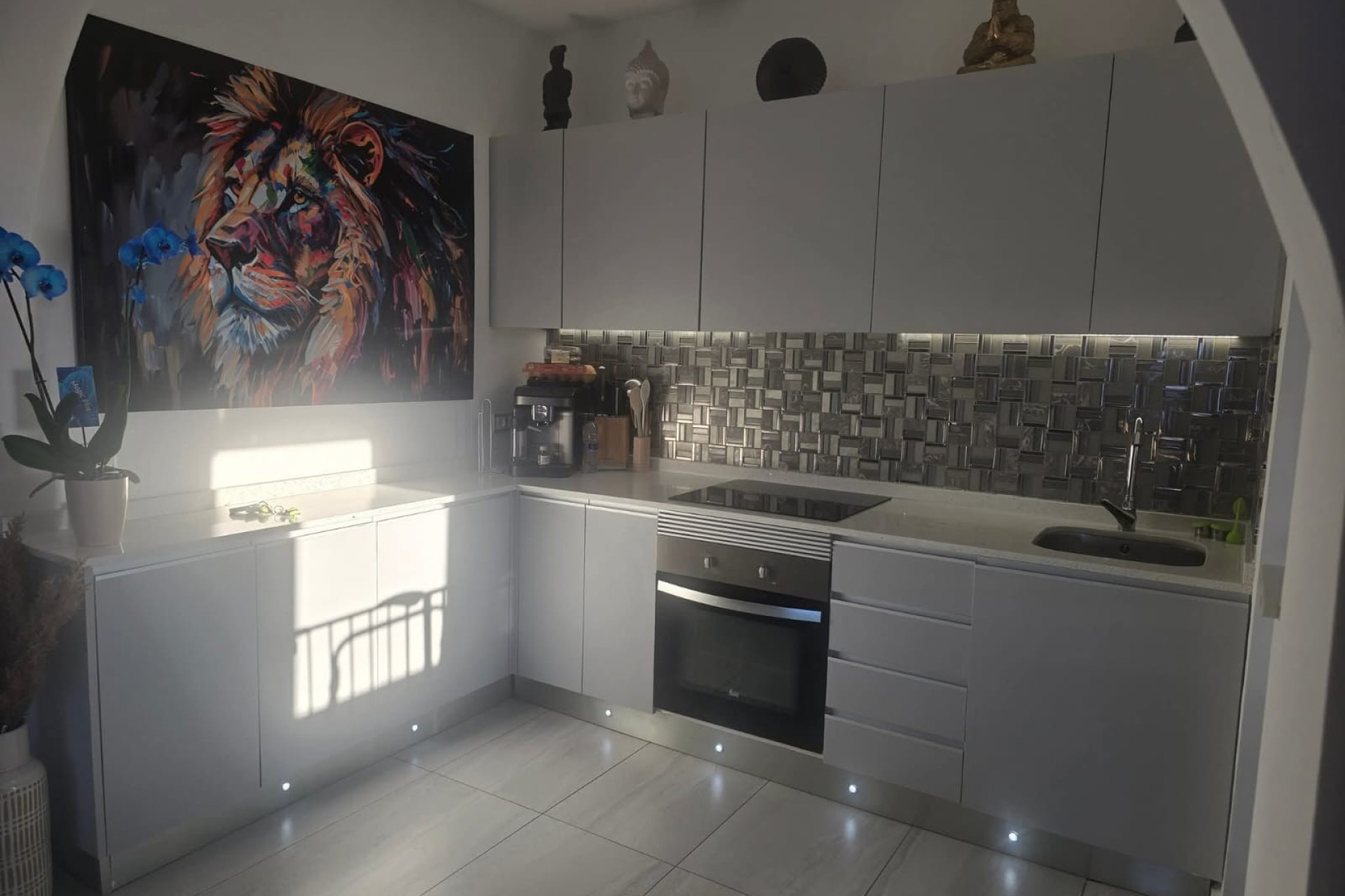 Resale - Villa -
Ciudad Quesada - Cuidad quesada