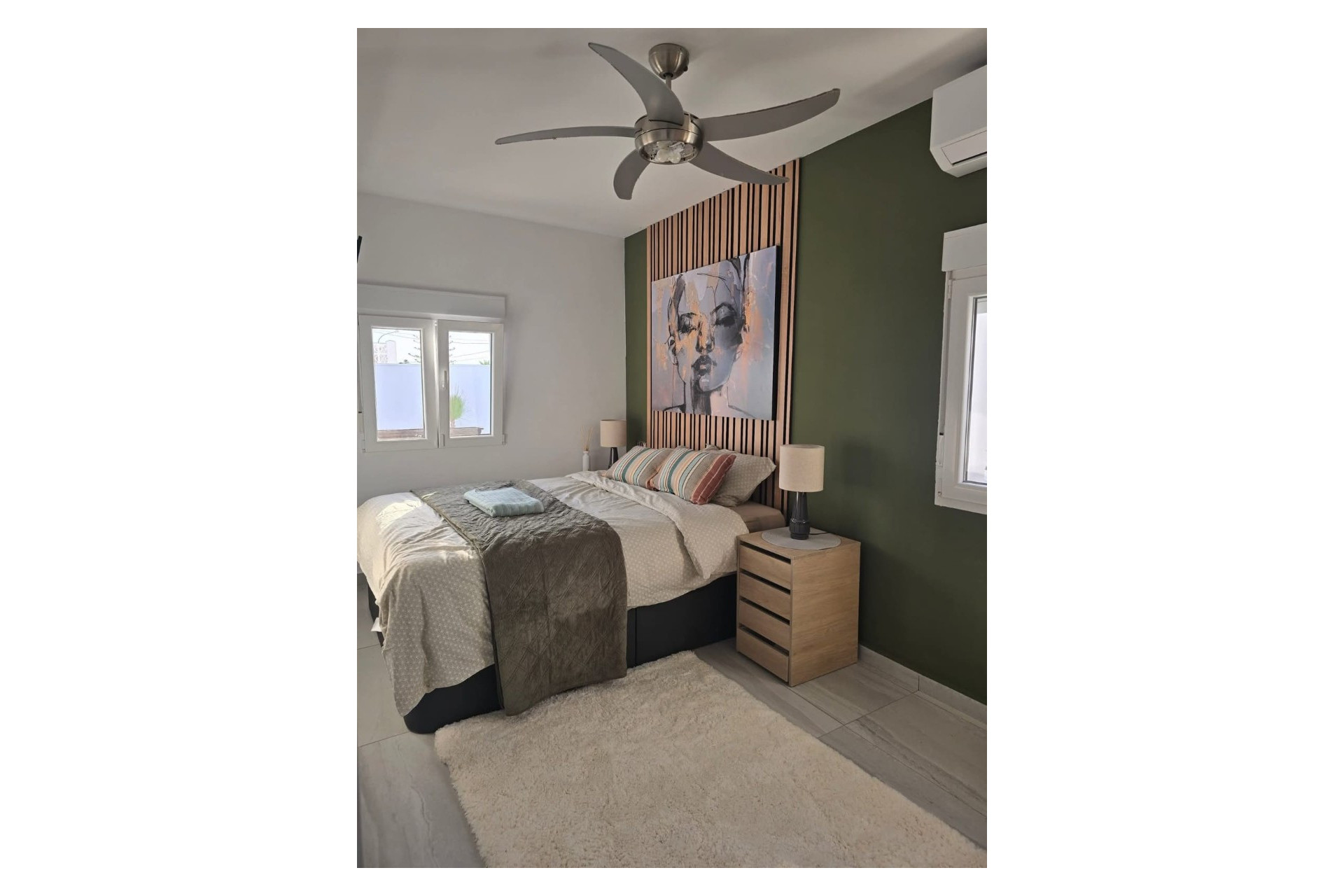 Resale - Villa -
Ciudad Quesada - Cuidad quesada