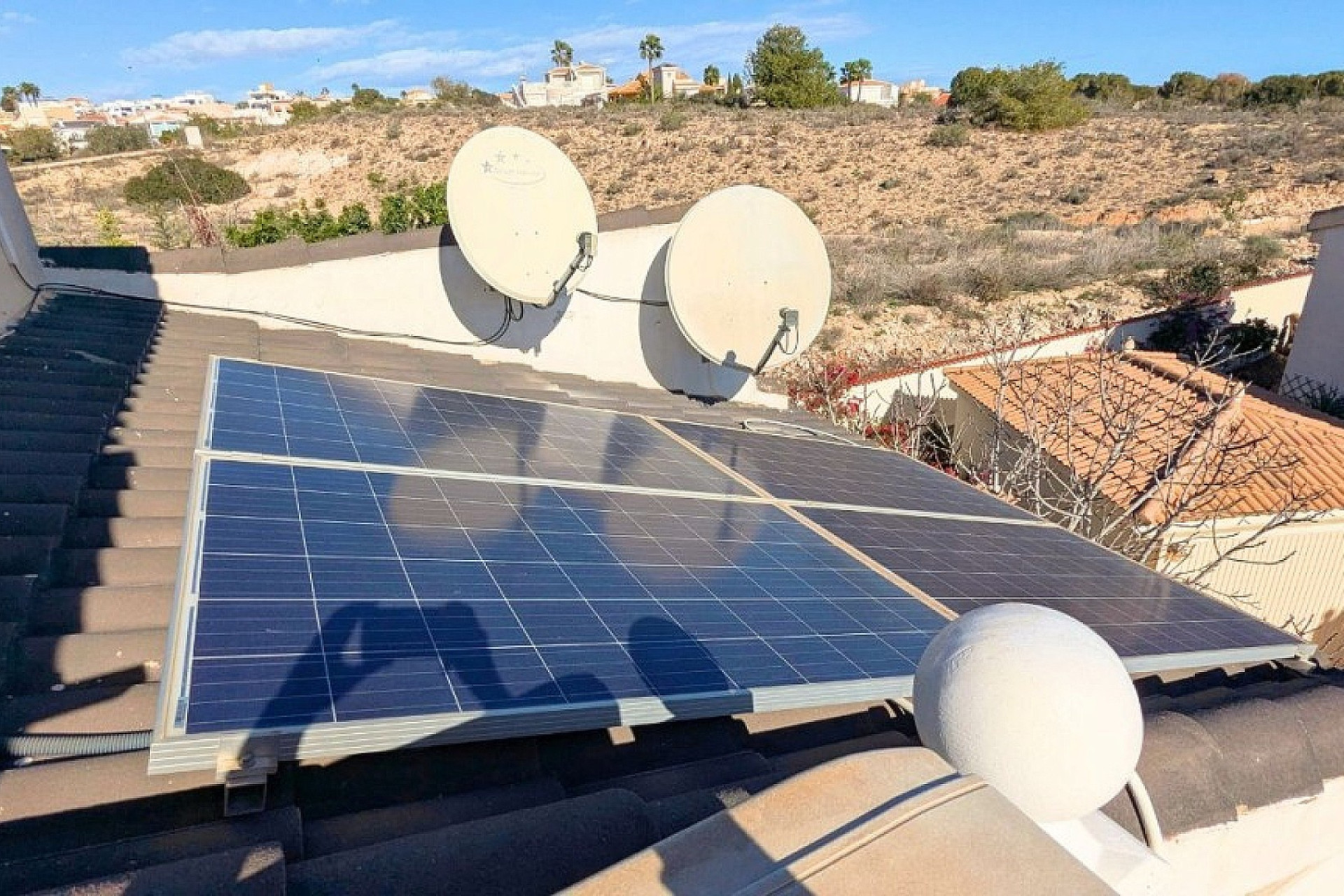 Resale - Villa -
Ciudad Quesada - Cuidad Quesada