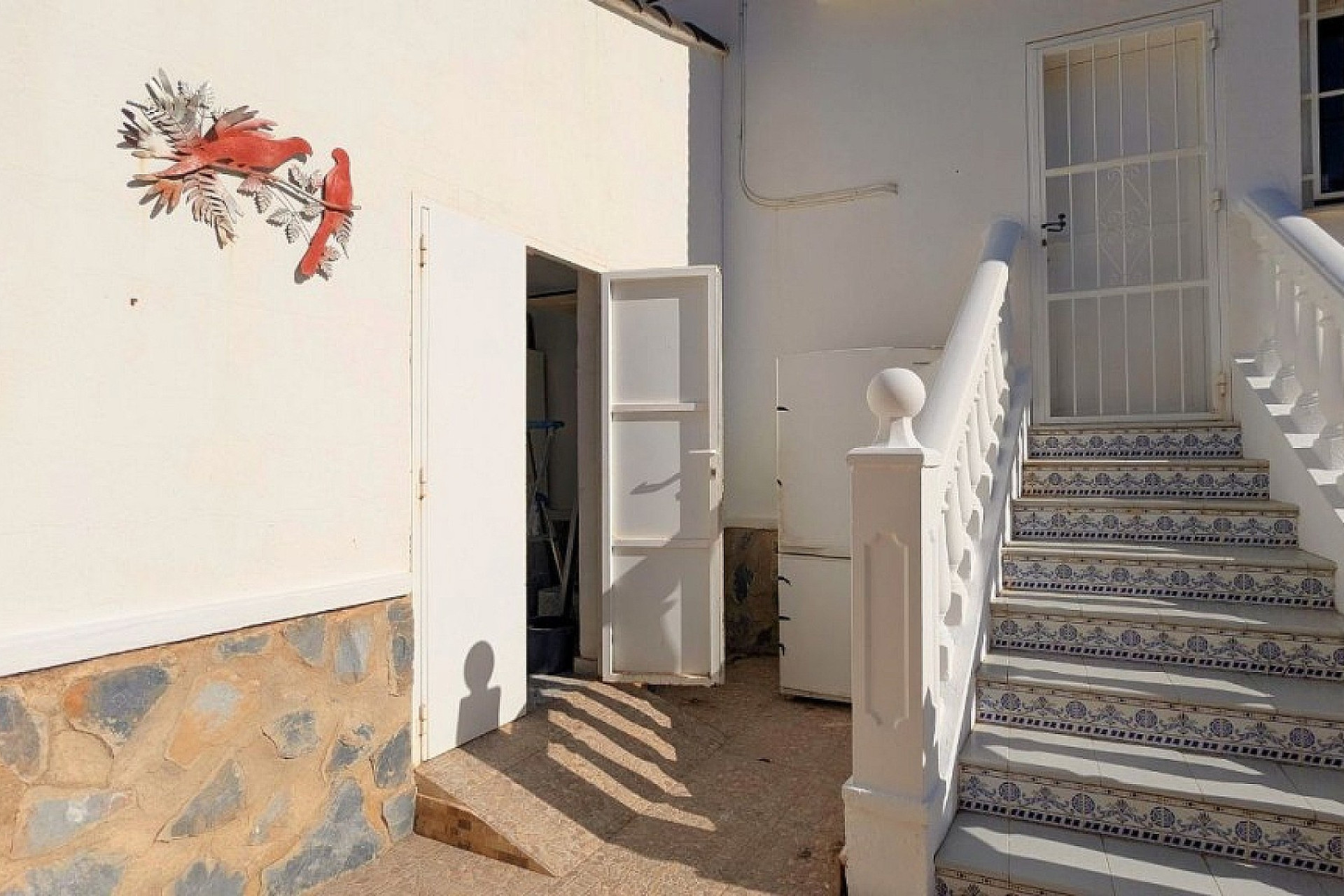 Resale - Villa -
Ciudad Quesada - Cuidad Quesada