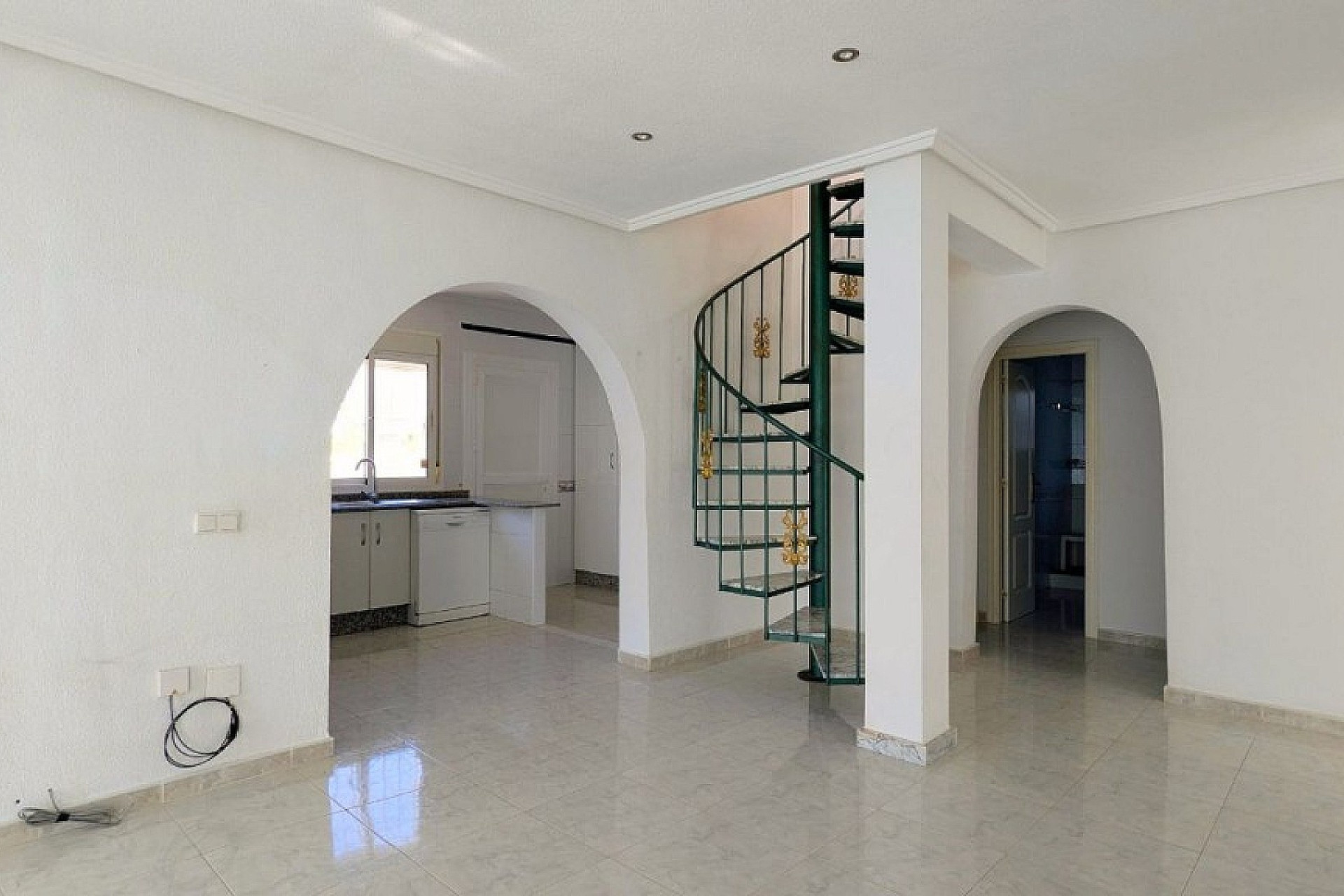 Resale - Villa -
Ciudad Quesada - Cuidad Quesada