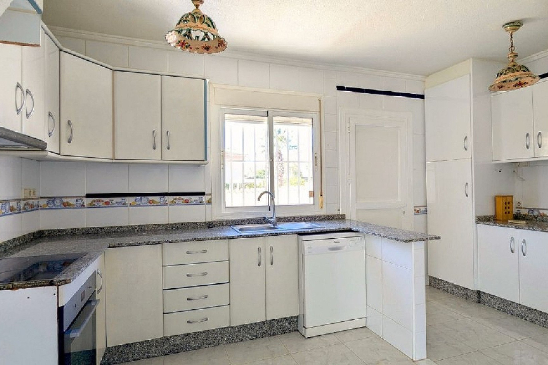 Resale - Villa -
Ciudad Quesada - Cuidad Quesada