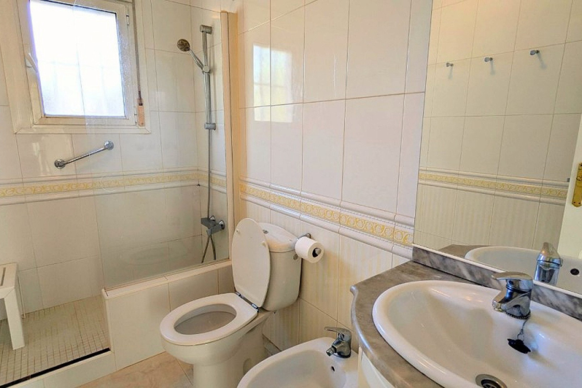 Resale - Villa -
Ciudad Quesada - Cuidad Quesada