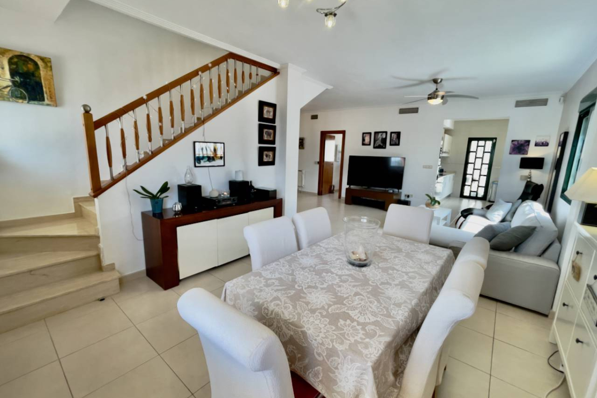 Resale - Villa -
Ciudad Quesada - La Fiesta