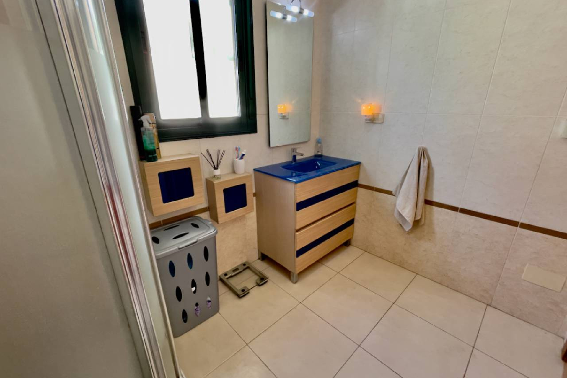 Resale - Villa -
Ciudad Quesada - La Fiesta